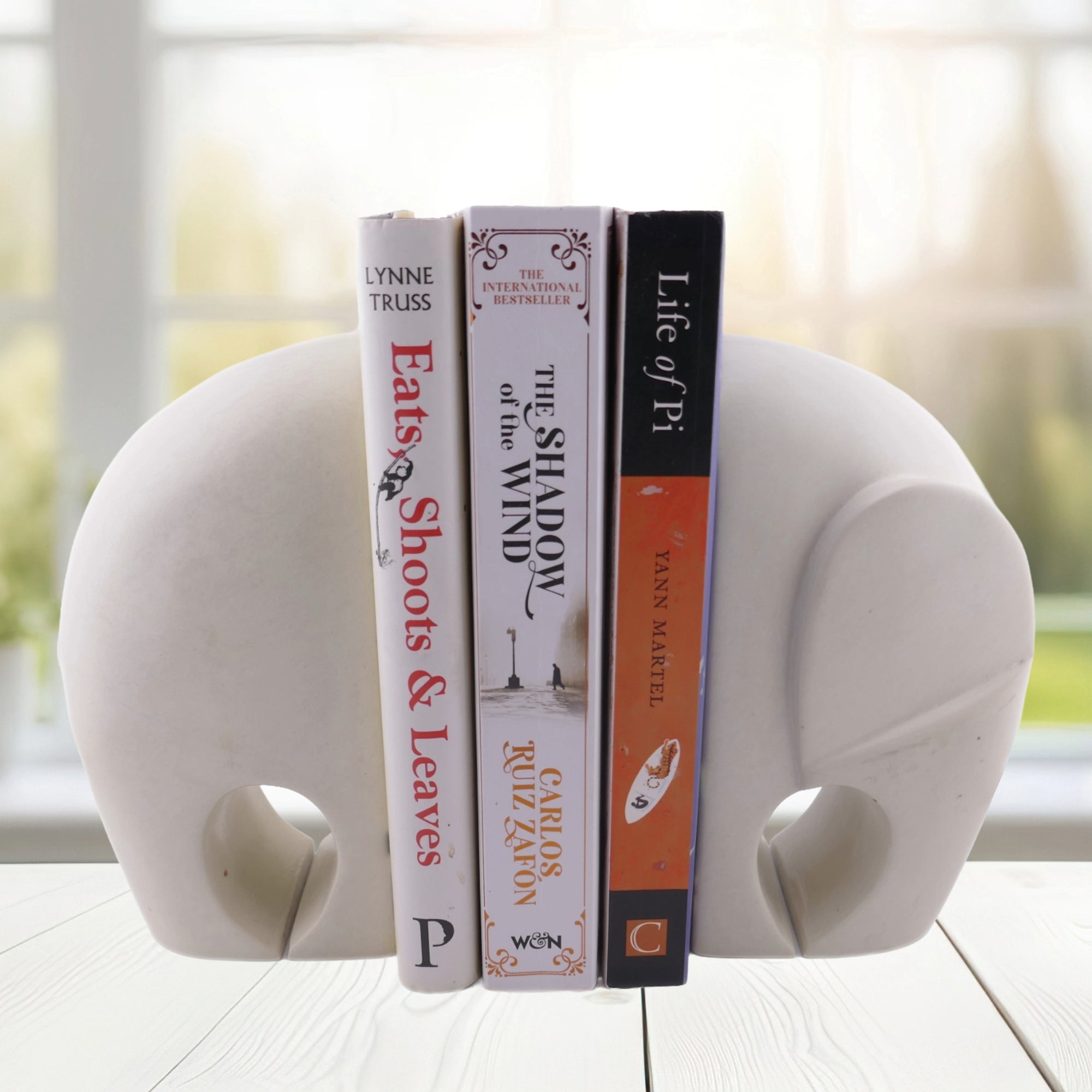 Animal bookends - FriendlyTradingCo