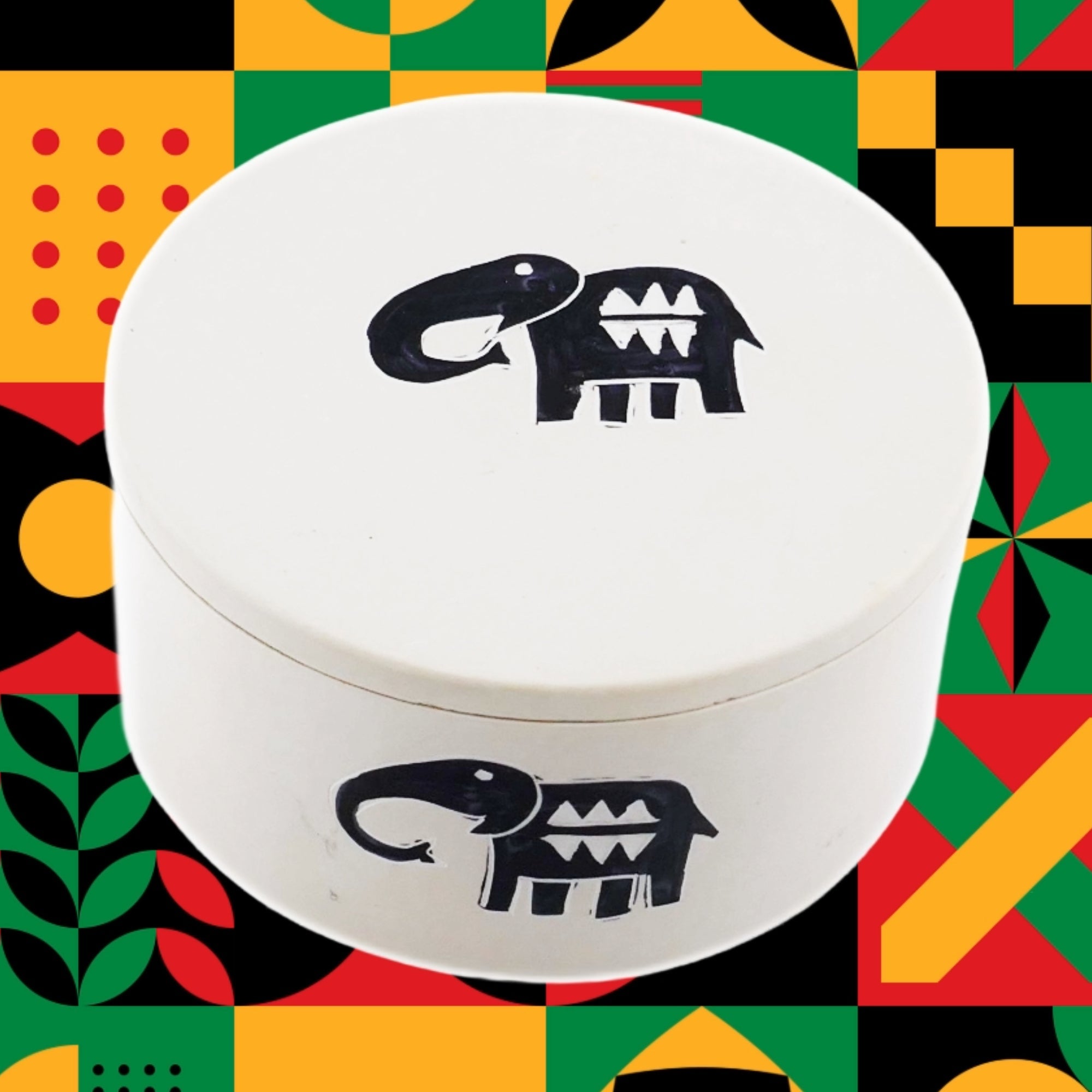 Animal jewellery boxes - FriendlyTradingCo