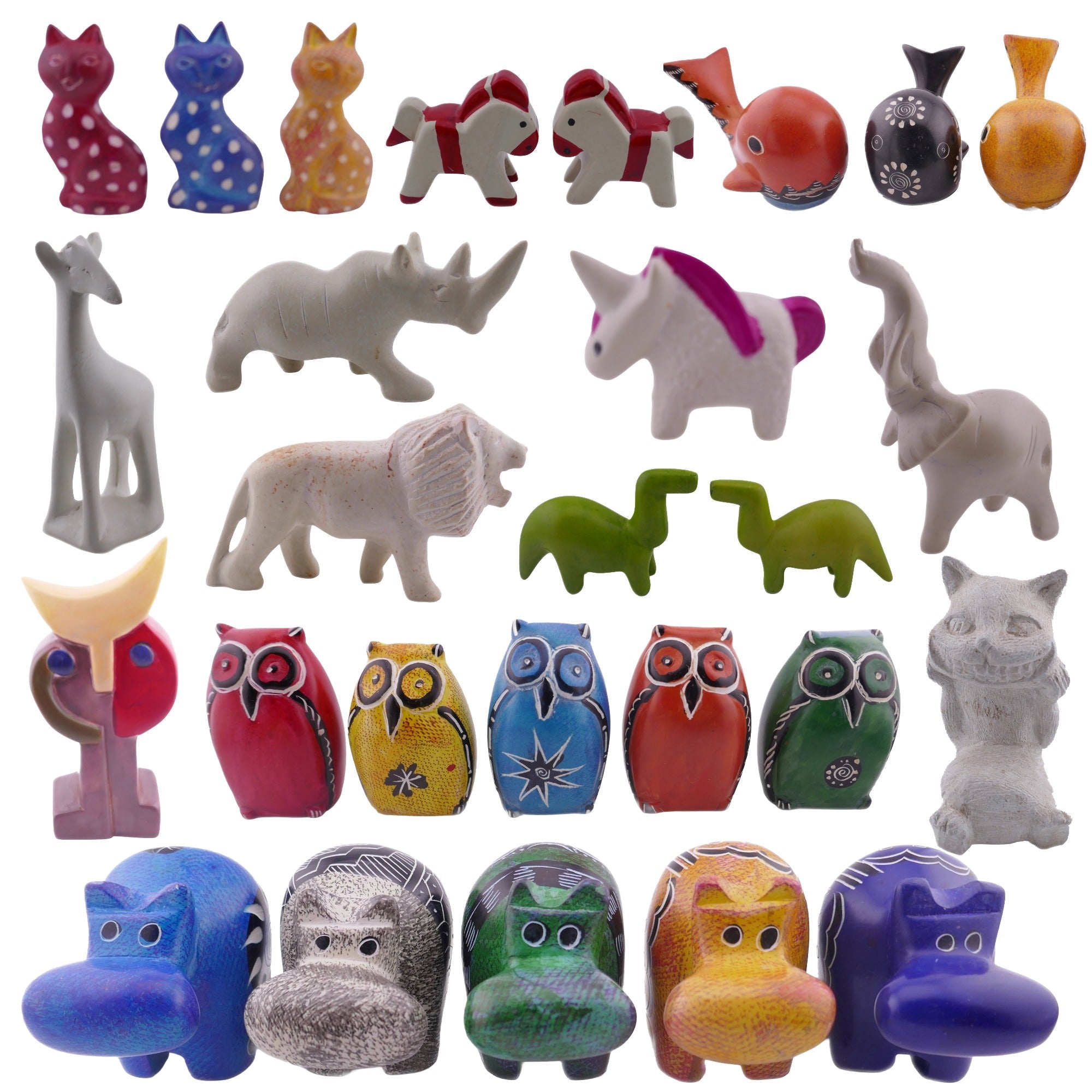 Animal World - FriendlyTradingCo