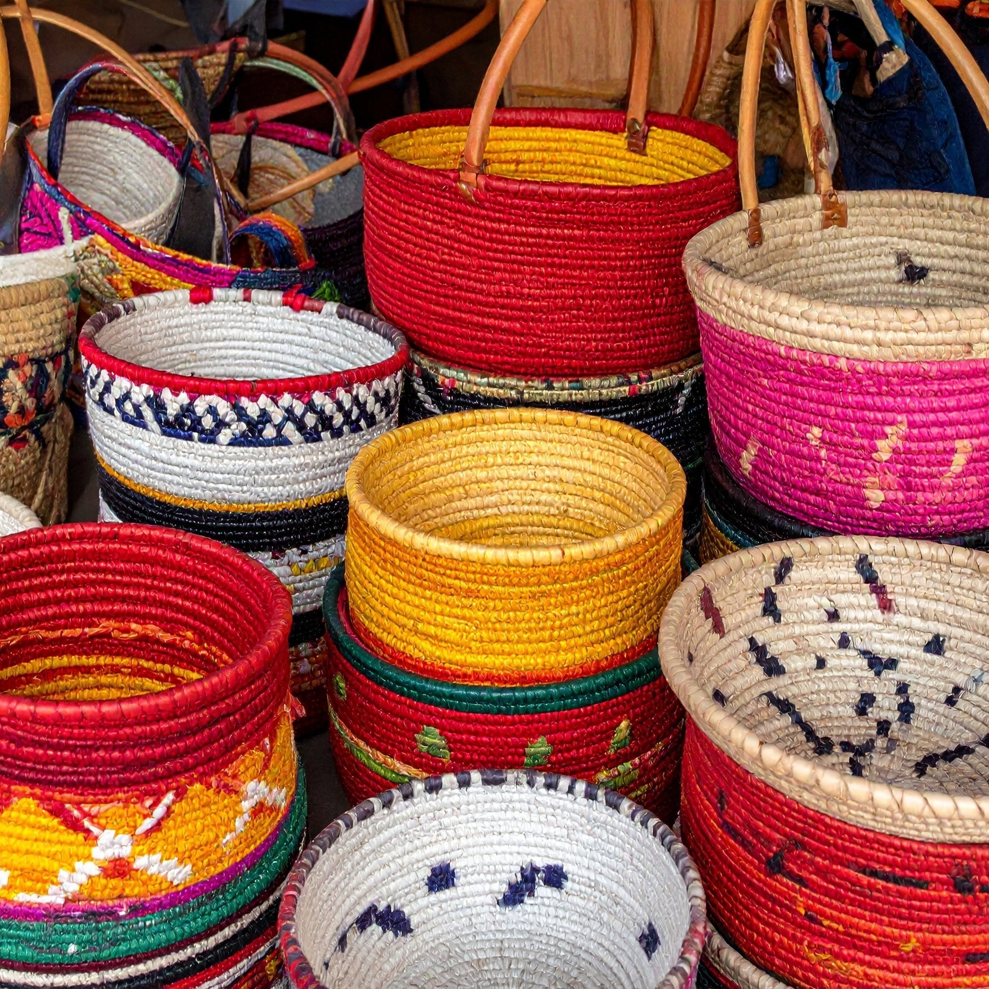 Baskets - FriendlyTradingCo