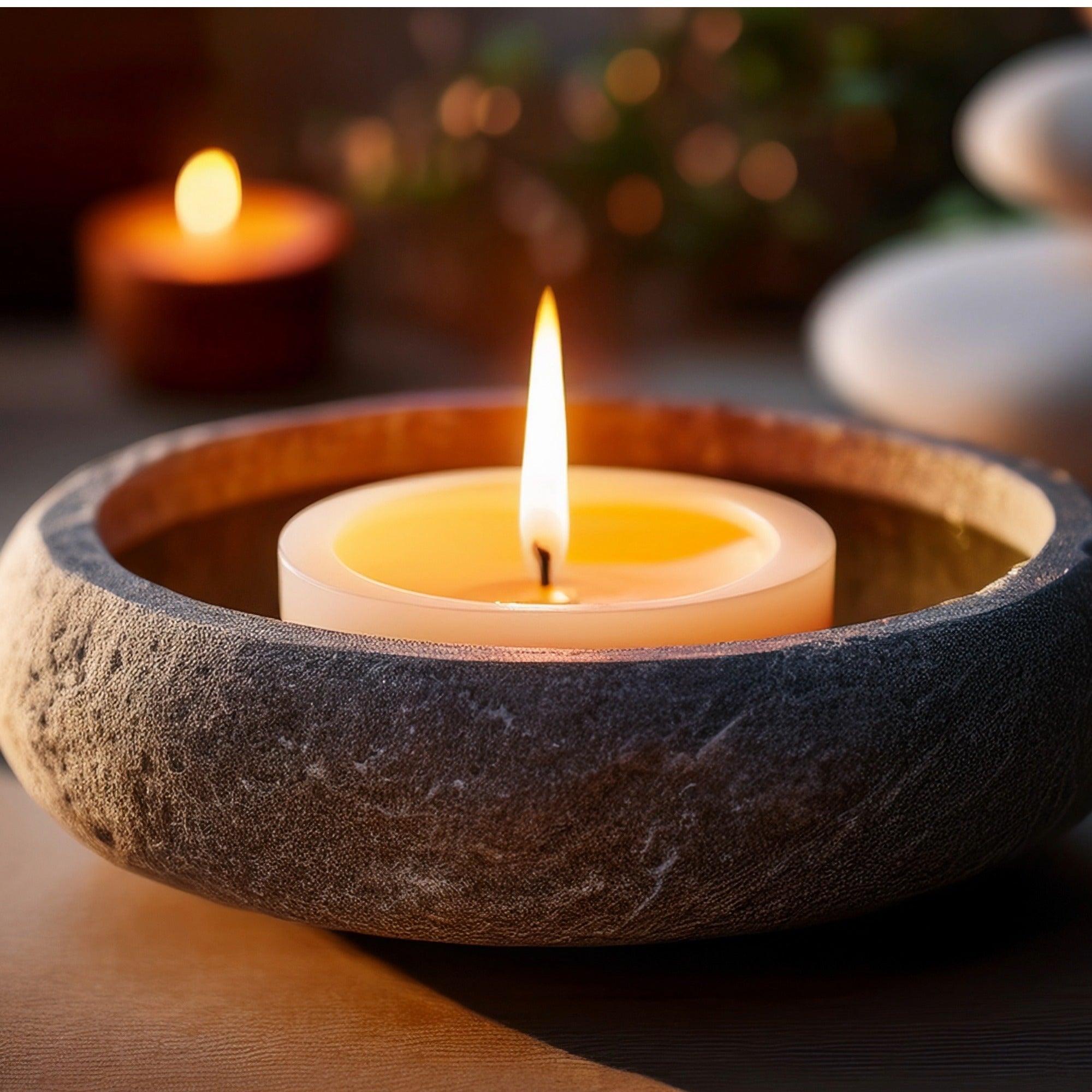 Candle Holders - FriendlyTradingCo