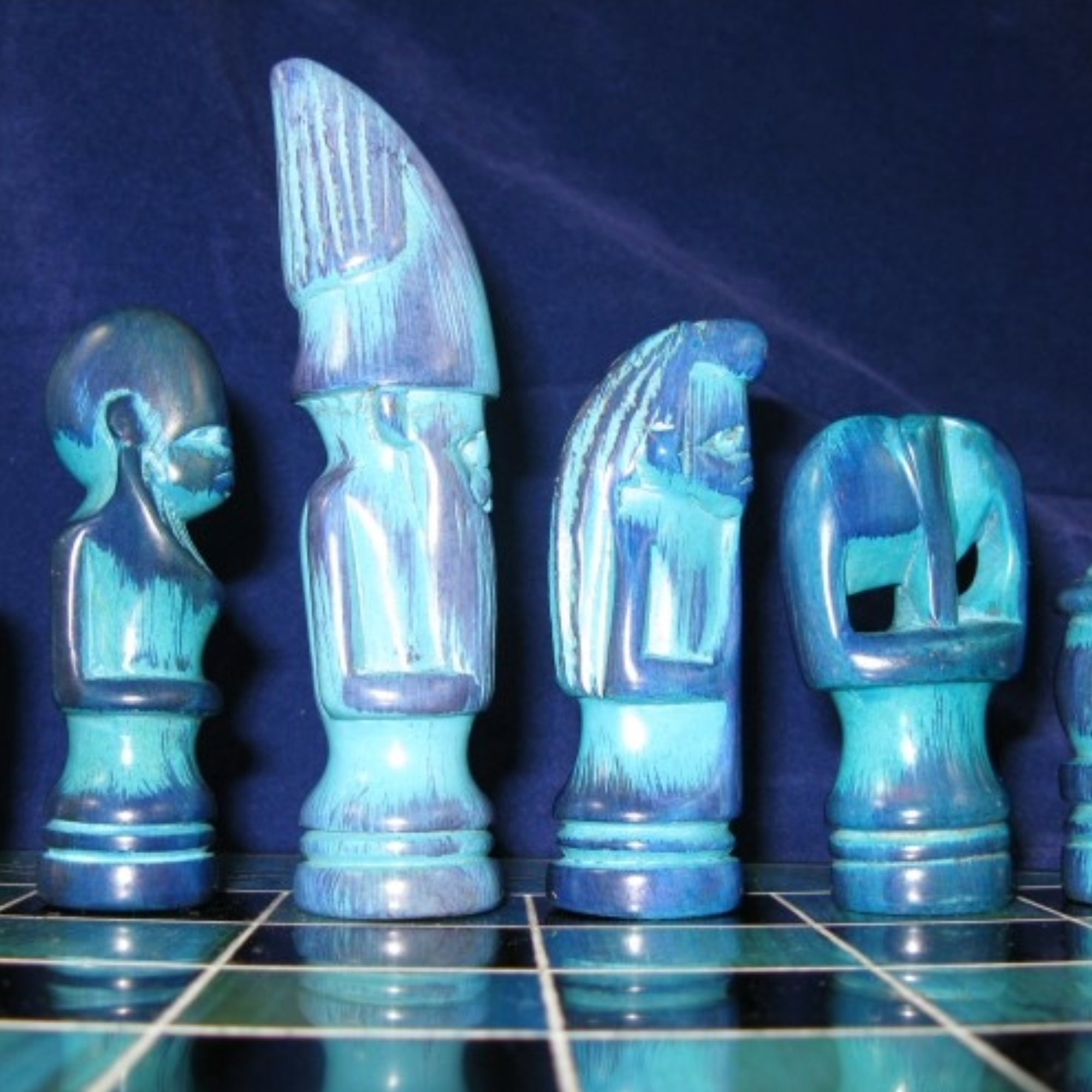Chess sets - FriendlyTradingCo