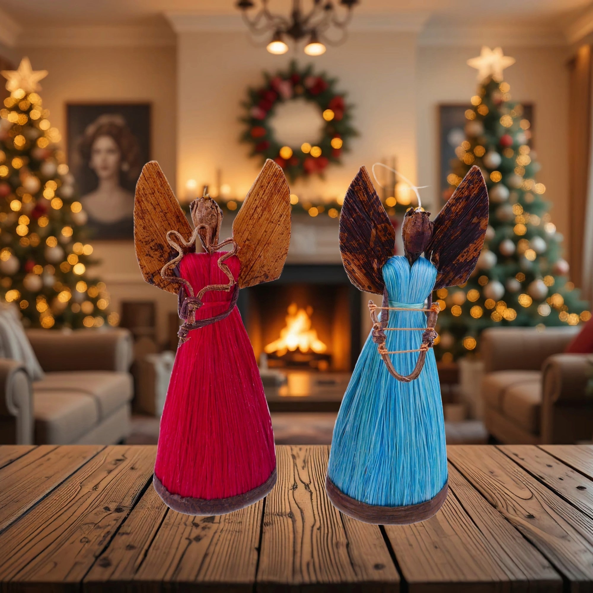 Christmas - FriendlyTradingCo