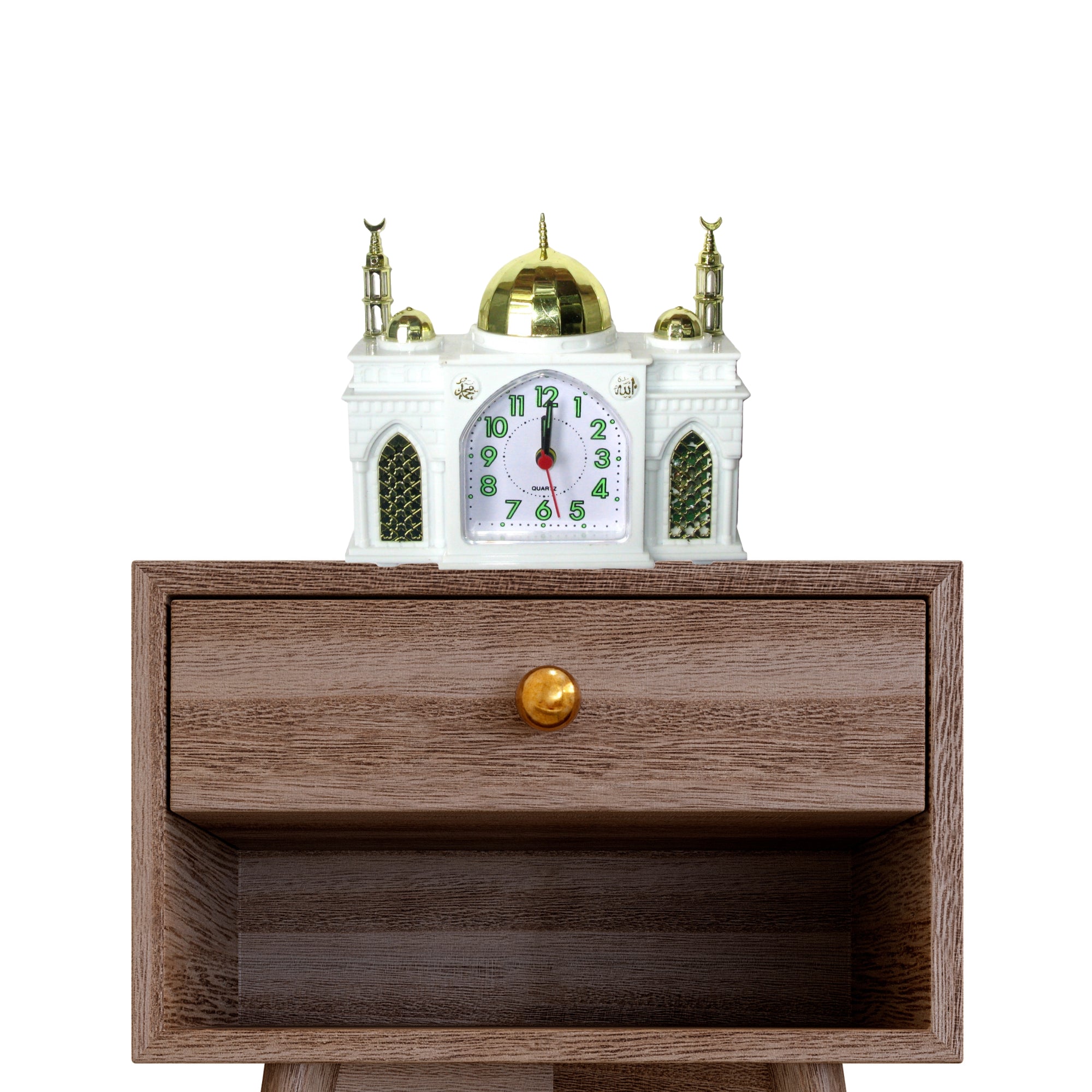 Clocks - FriendlyTradingCo