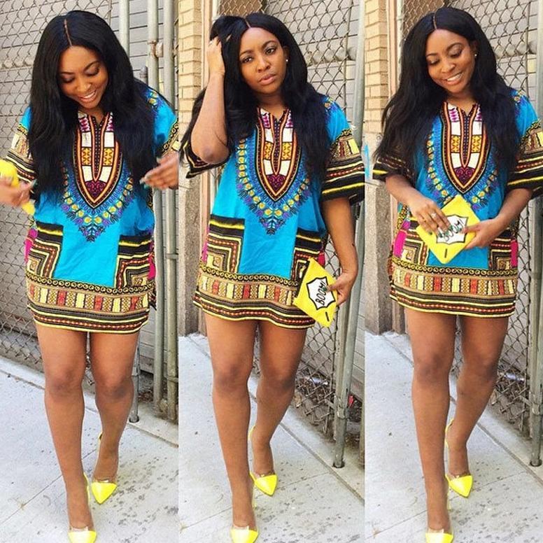 African Fashion: Clothing