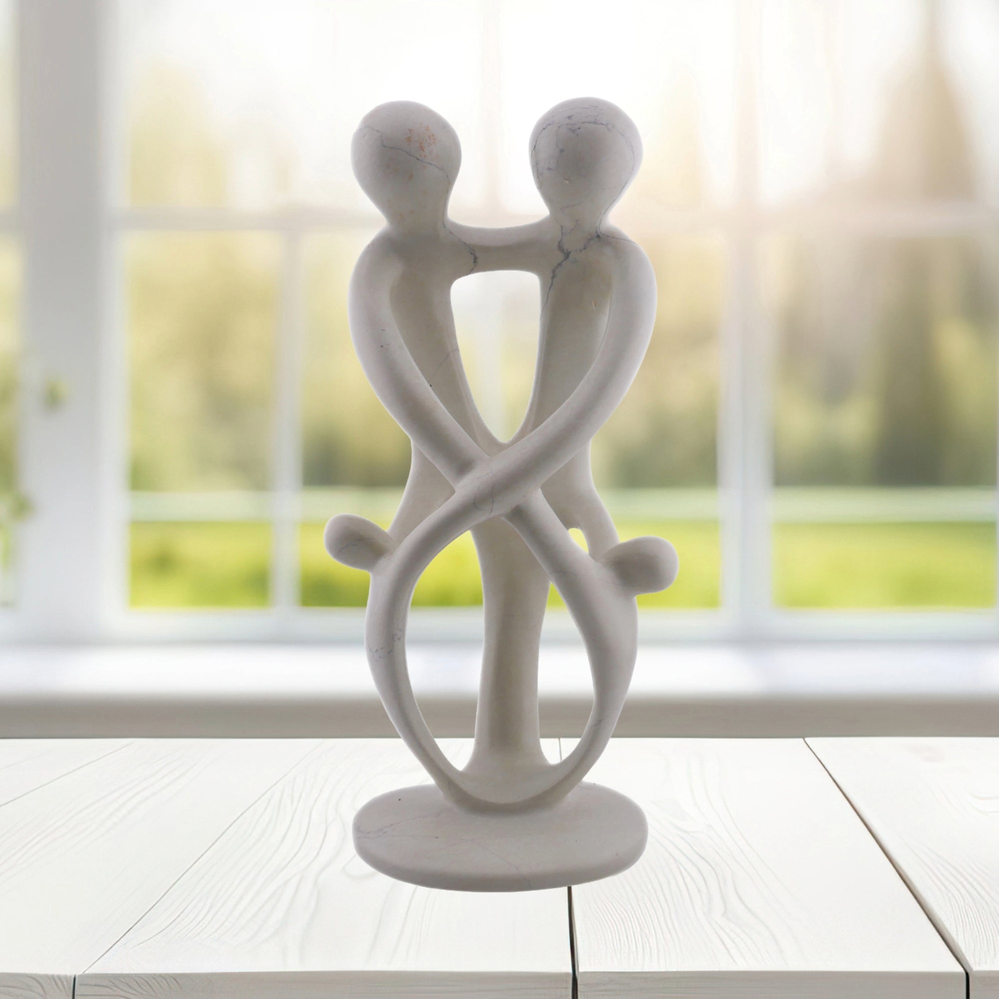 Family Sculptures - FriendlyTradingCo