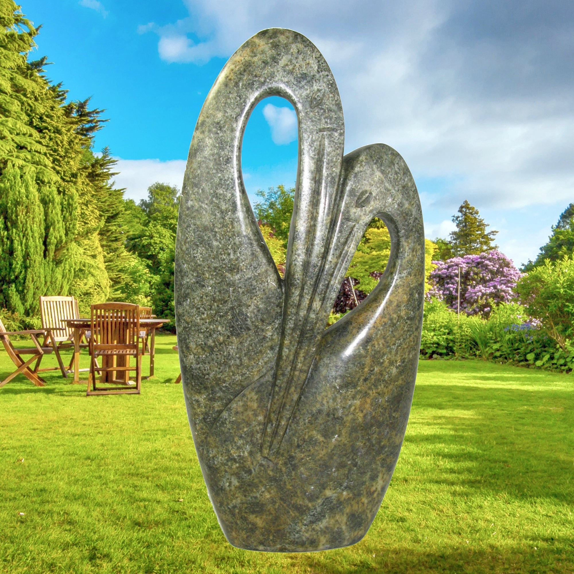 Garden - FriendlyTradingCo