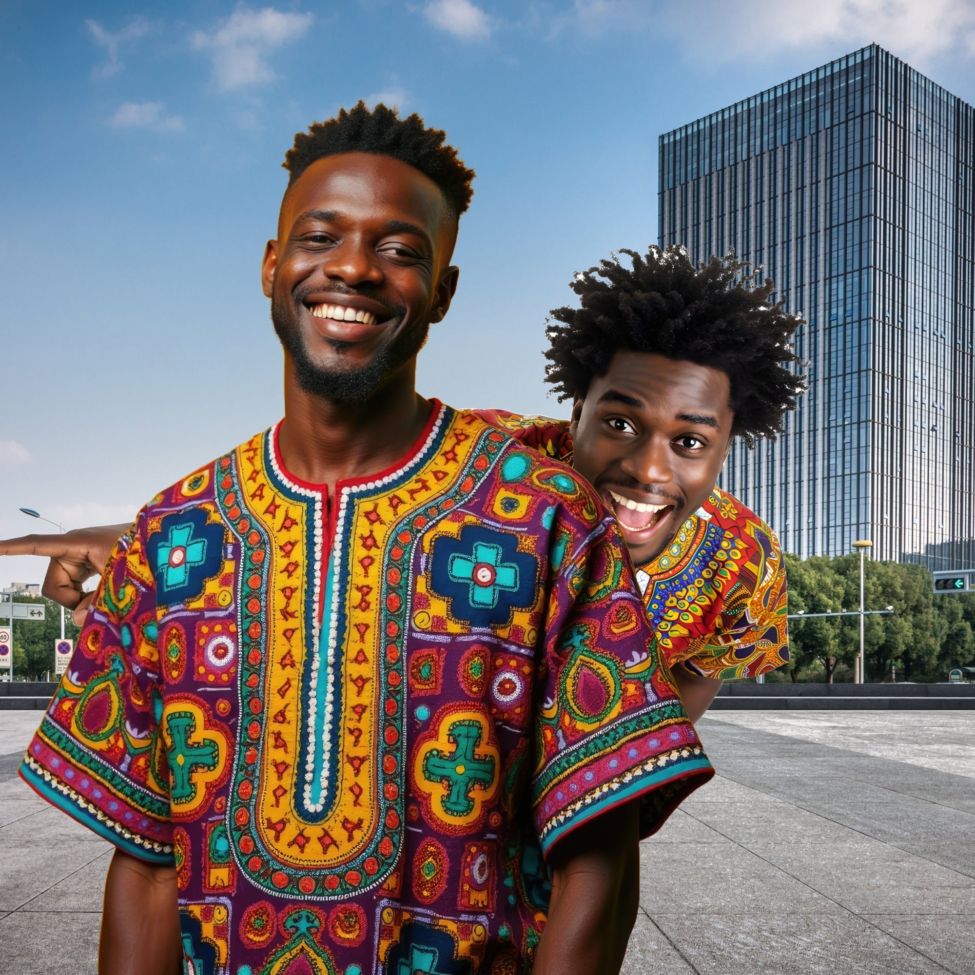 Men`s clothing - FriendlyTradingCo