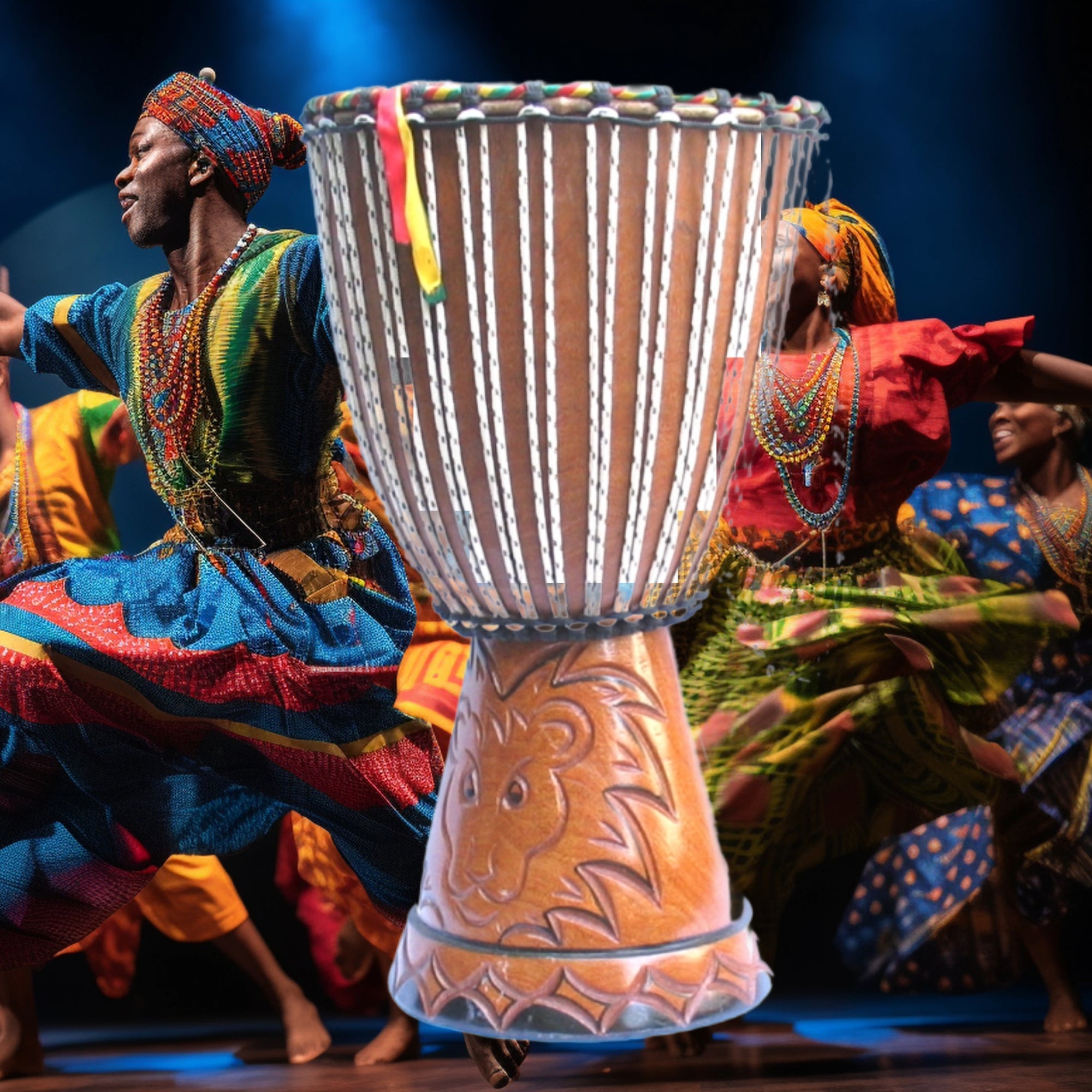 Musical Instruments - FriendlyTradingCo