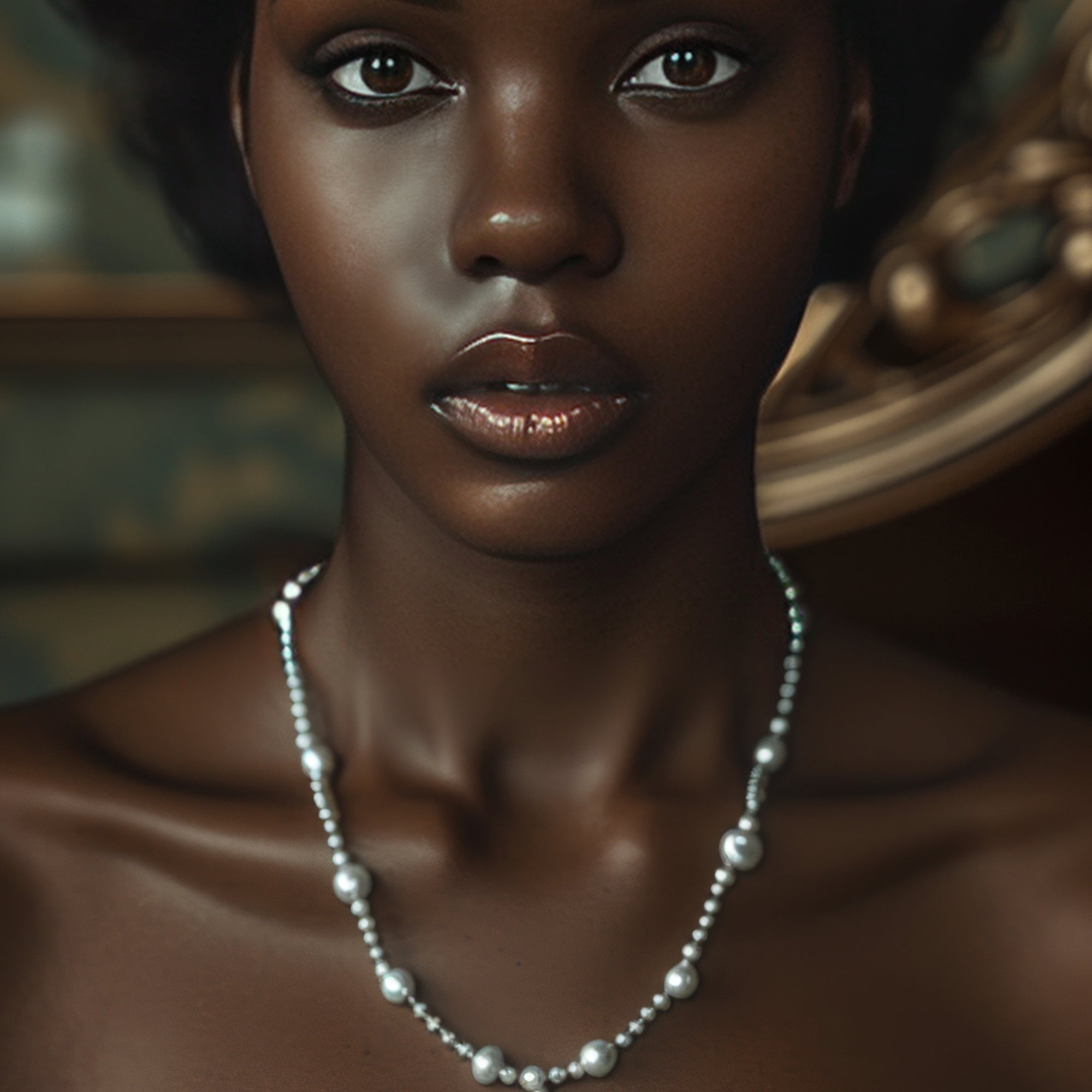 Necklaces - FriendlyTradingCo