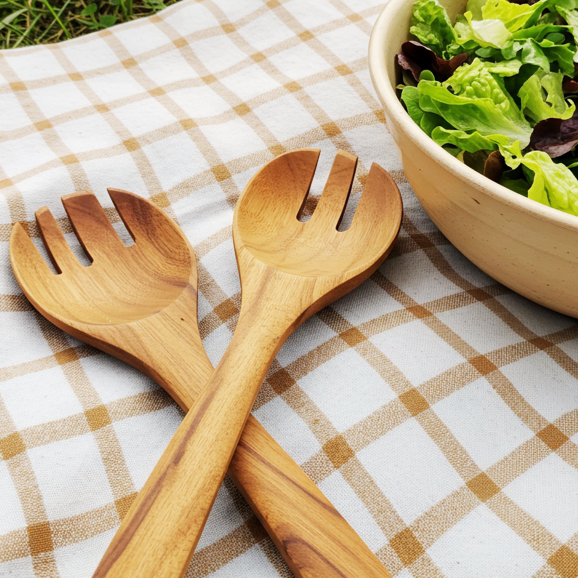 Olivewood servers - FriendlyTradingCo