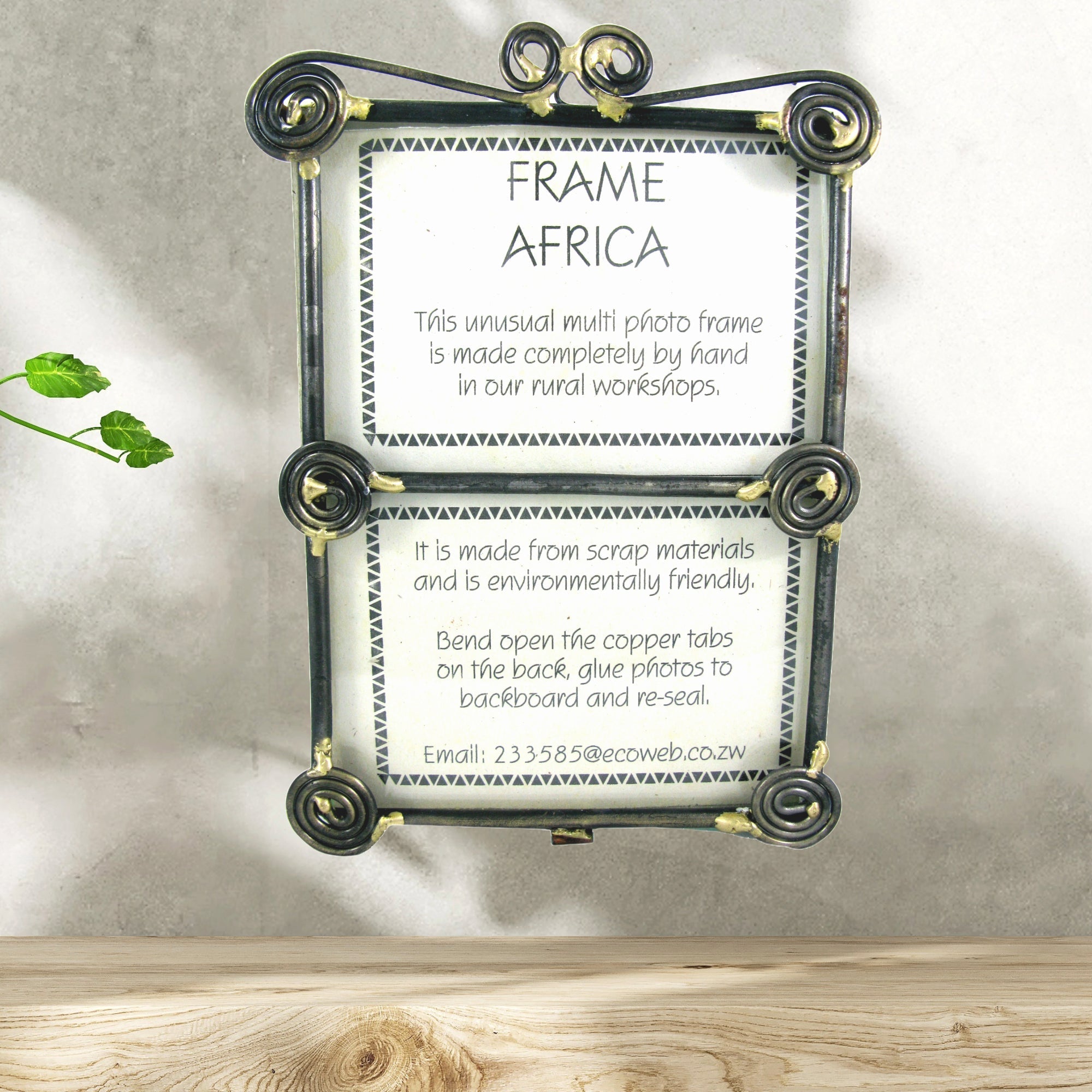 Picture Frames - FriendlyTradingCo