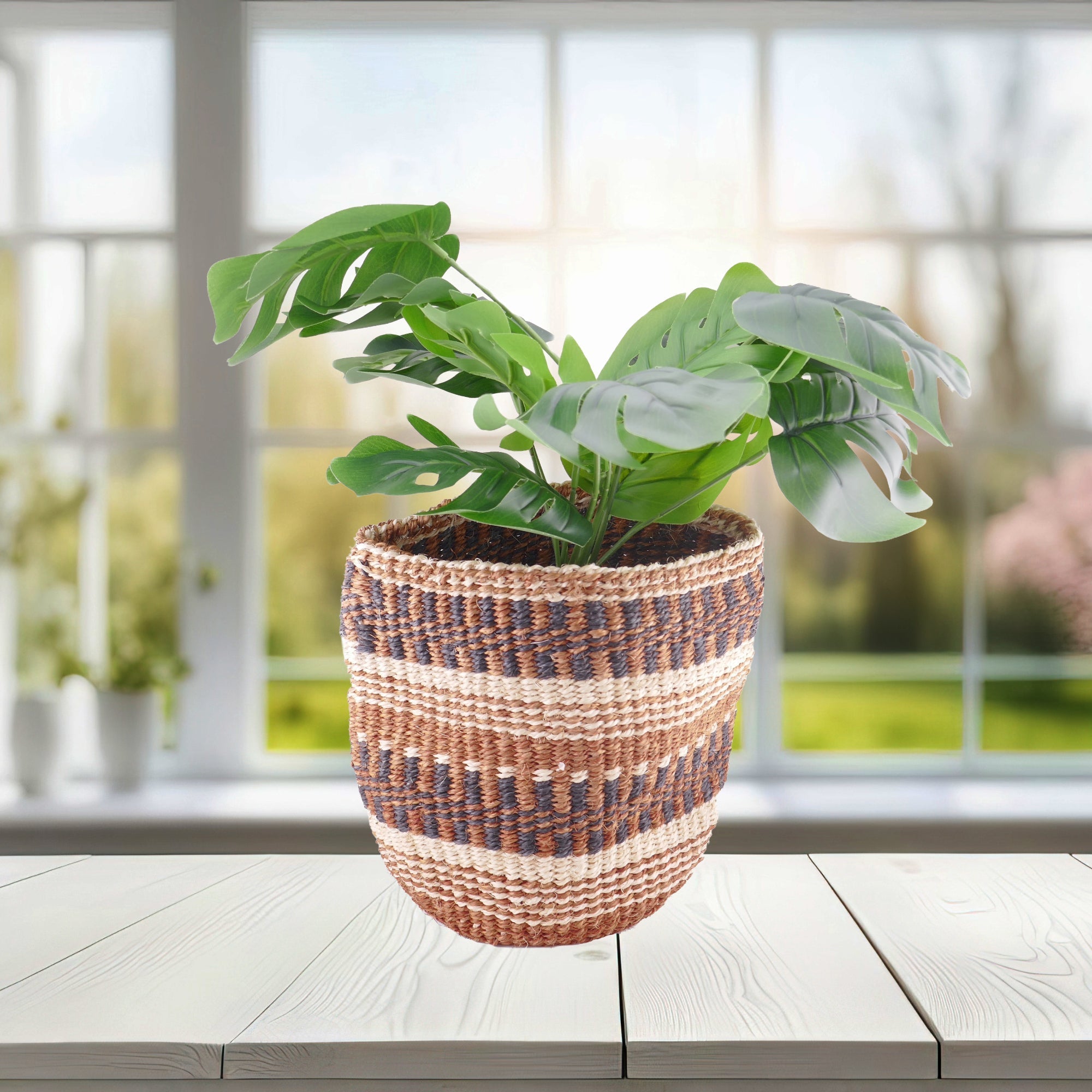 Plant Baskets - FriendlyTradingCo