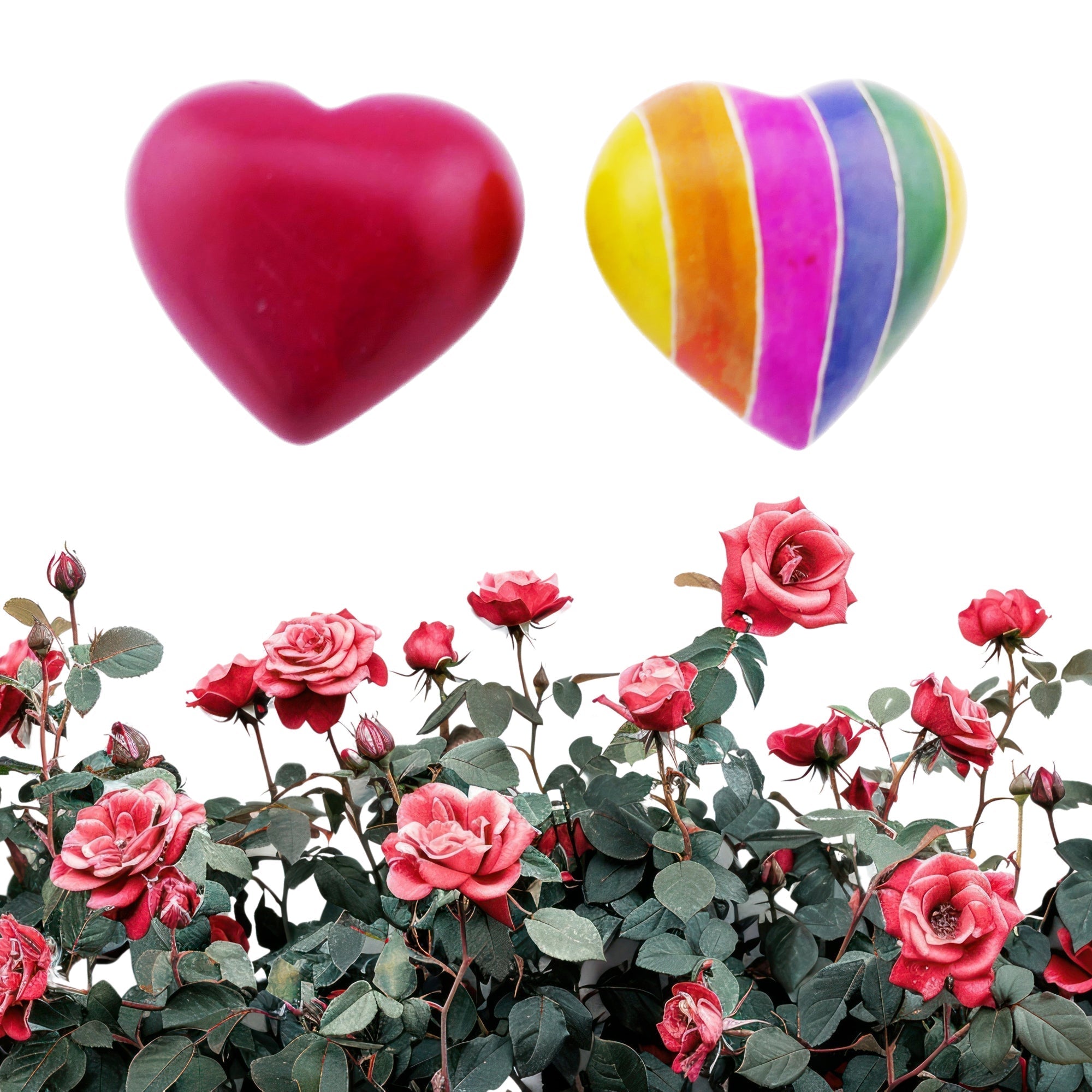 Romantic gifts - FriendlyTradingCo