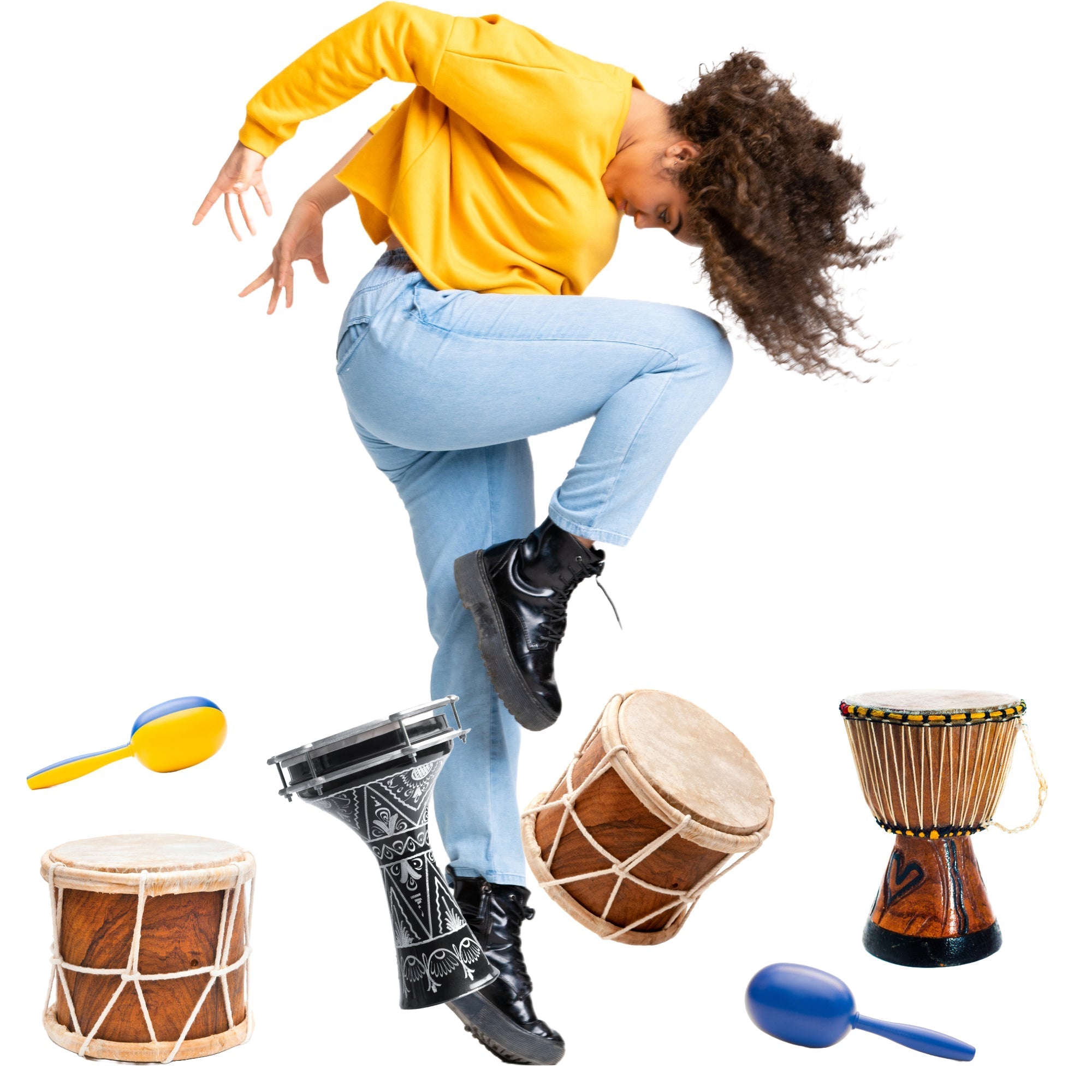 Small instruments - FriendlyTradingCo