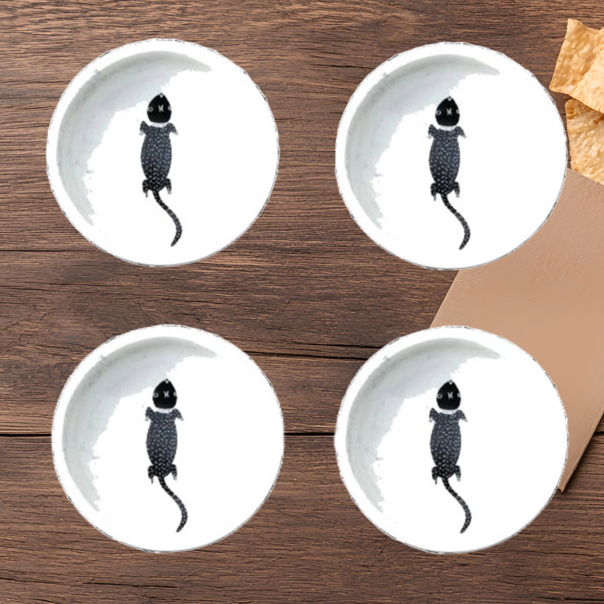 Snack Bowls - FriendlyTradingCo