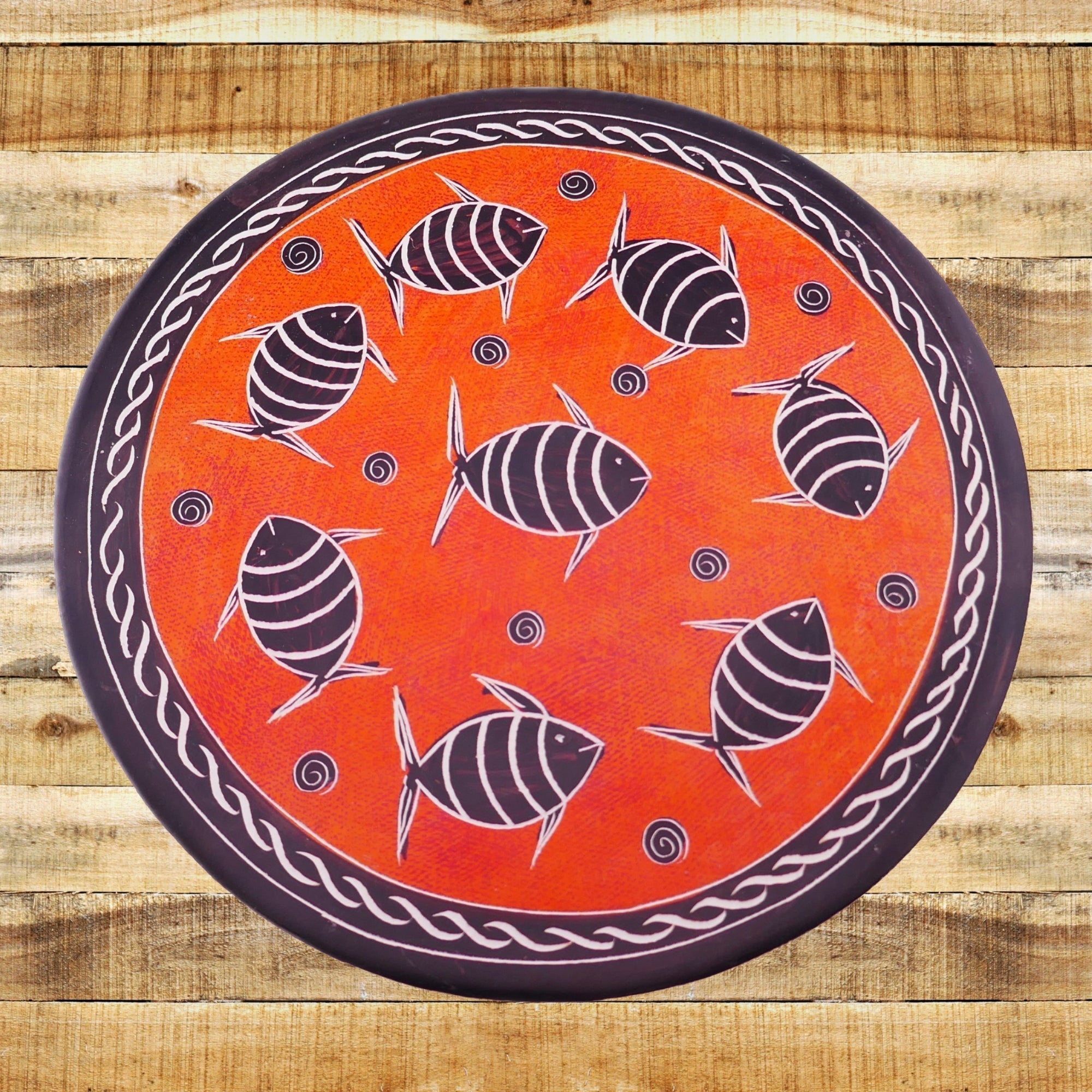 Stone Plates - FriendlyTradingCo