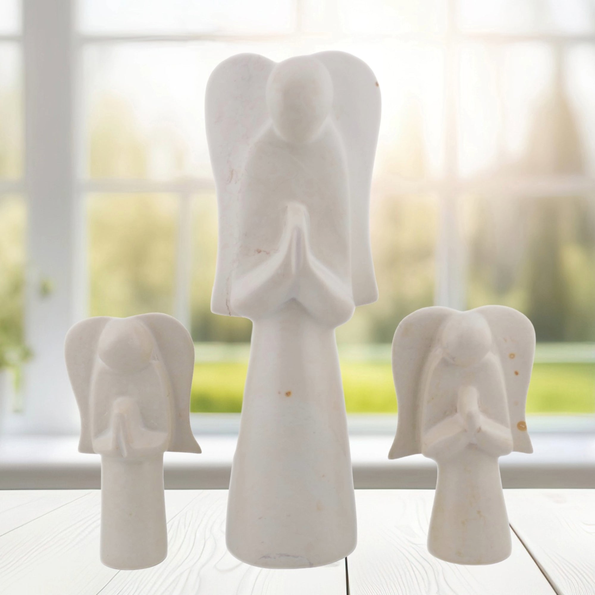 Stone Sculptures - FriendlyTradingCo