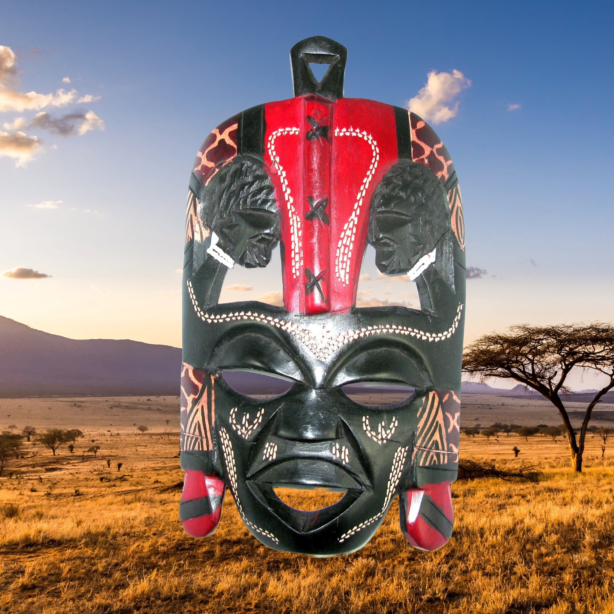 The Africa Shop - FriendlyTradingCo