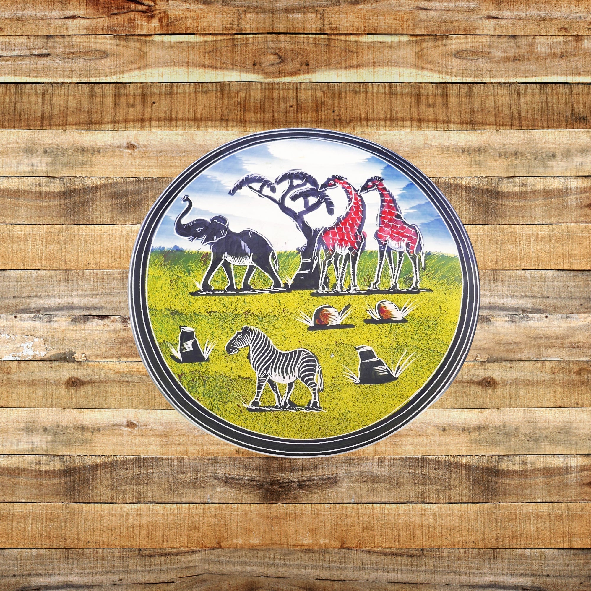 Trivet / Hot Plates - FriendlyTradingCo