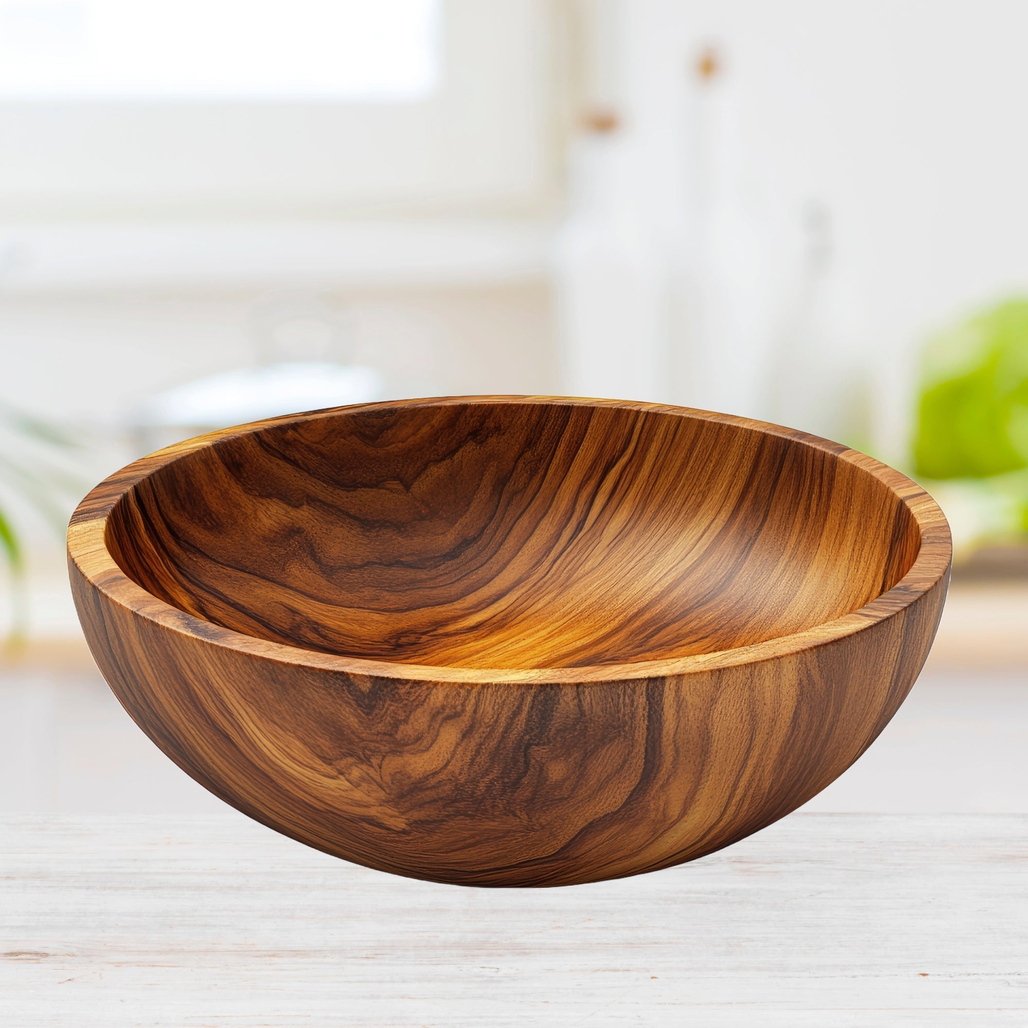 Wild Olivewood - FriendlyTradingCo