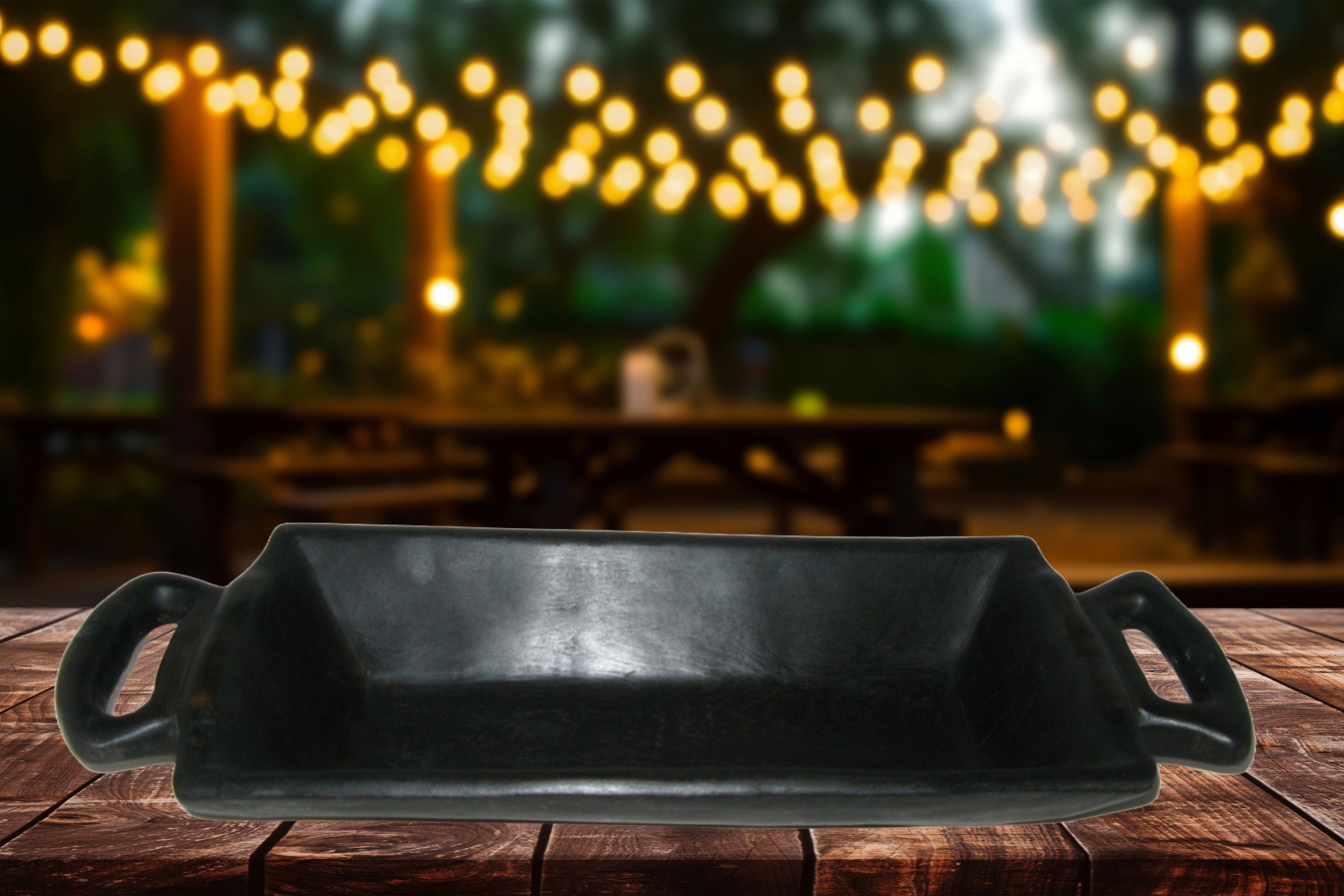 Wooden kitchenware - FriendlyTradingCo