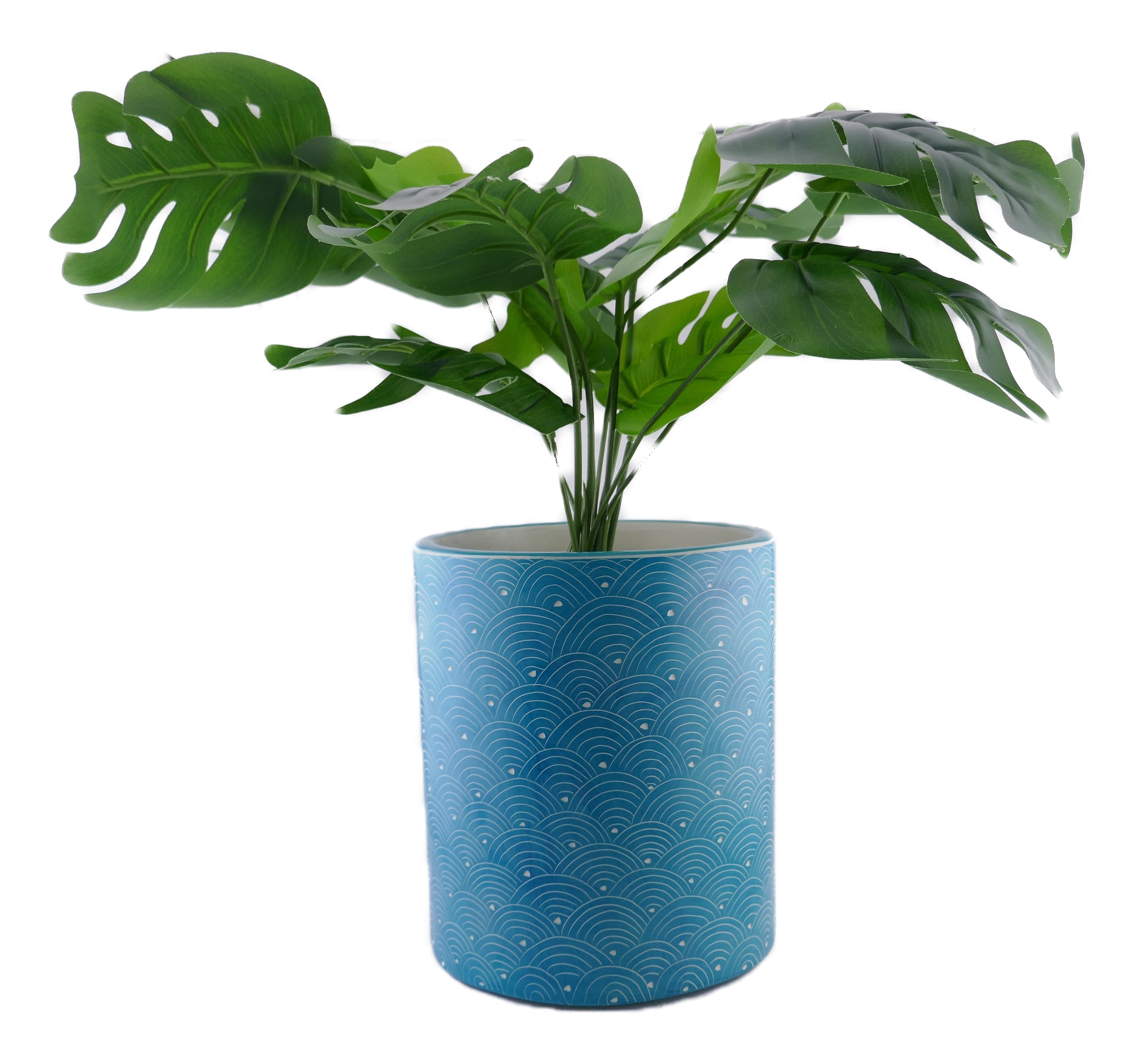 Large Round Stone Storage Pots // Kitchen Storage // Hand made 18cm 3.2 kg // with Storycard // many colours