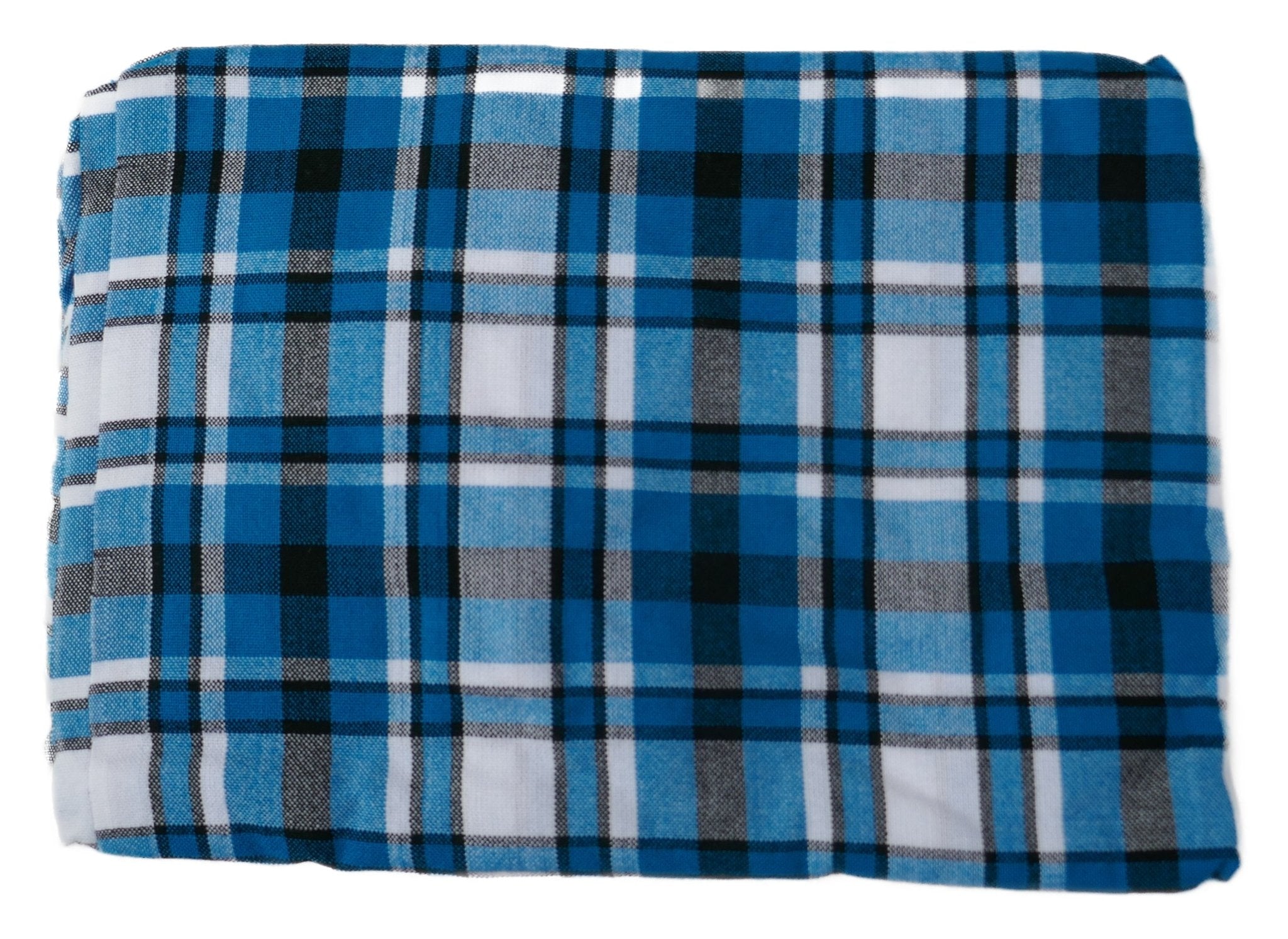 African Maasai Shuka Throw Blanket Beach BBQ Picnic Garden Tablecloth Wrap 60x80 inch / 150 x 200 cm multiple designs - FriendlyTradingCo