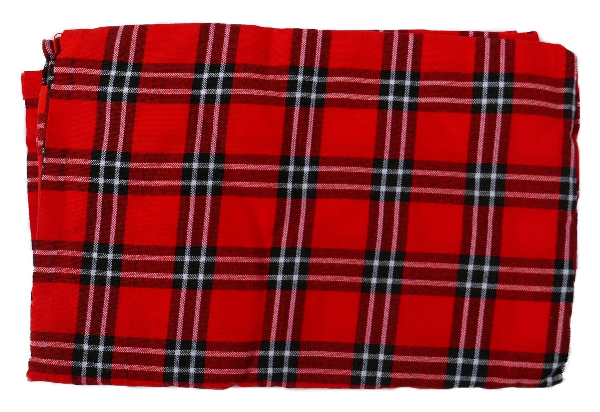 African Maasai Shuka Throw Blanket Beach BBQ Picnic Garden Tablecloth Wrap 60x80 inch / 150 x 200 cm multiple designs - FriendlyTradingCo