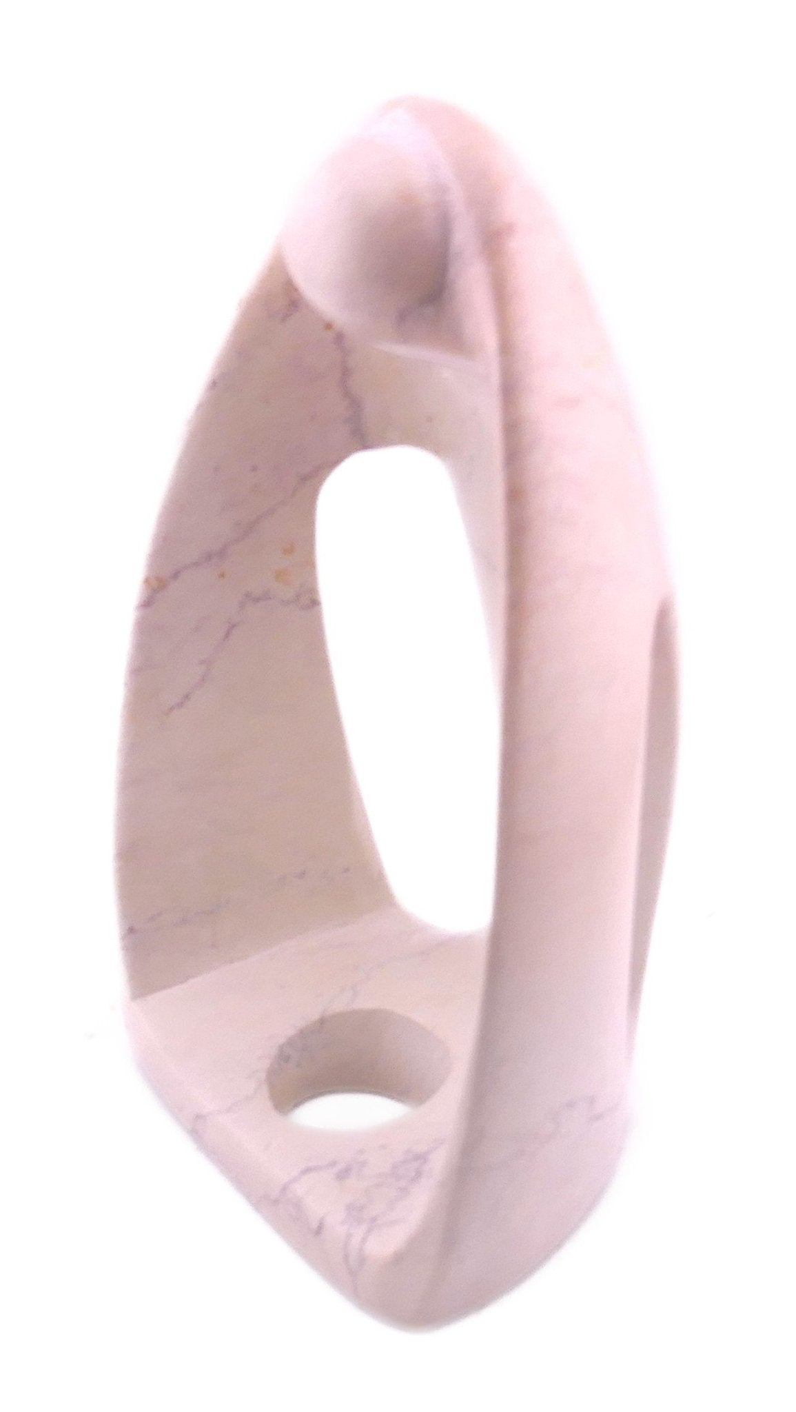 Angel Design Tealight Candle Lamp hand made 16cm with Storycard - FriendlyTradingCo