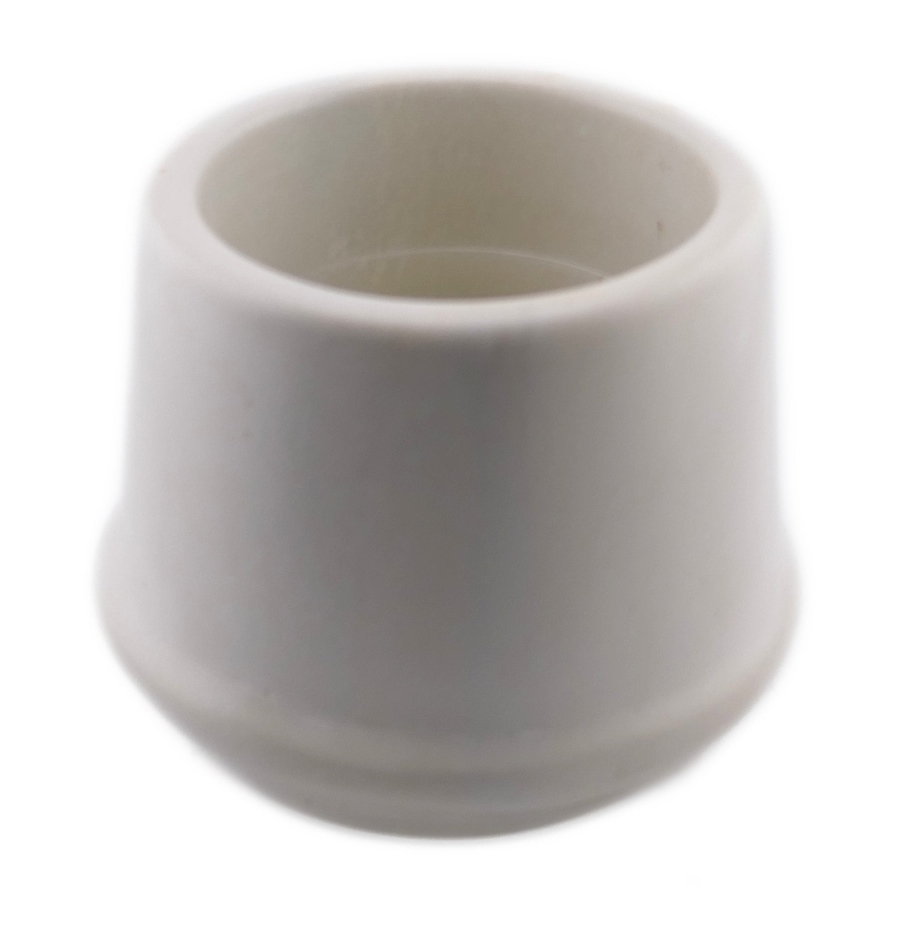 Conical Stone Planter hand made 10cm with Storycard - FriendlyTradingCo