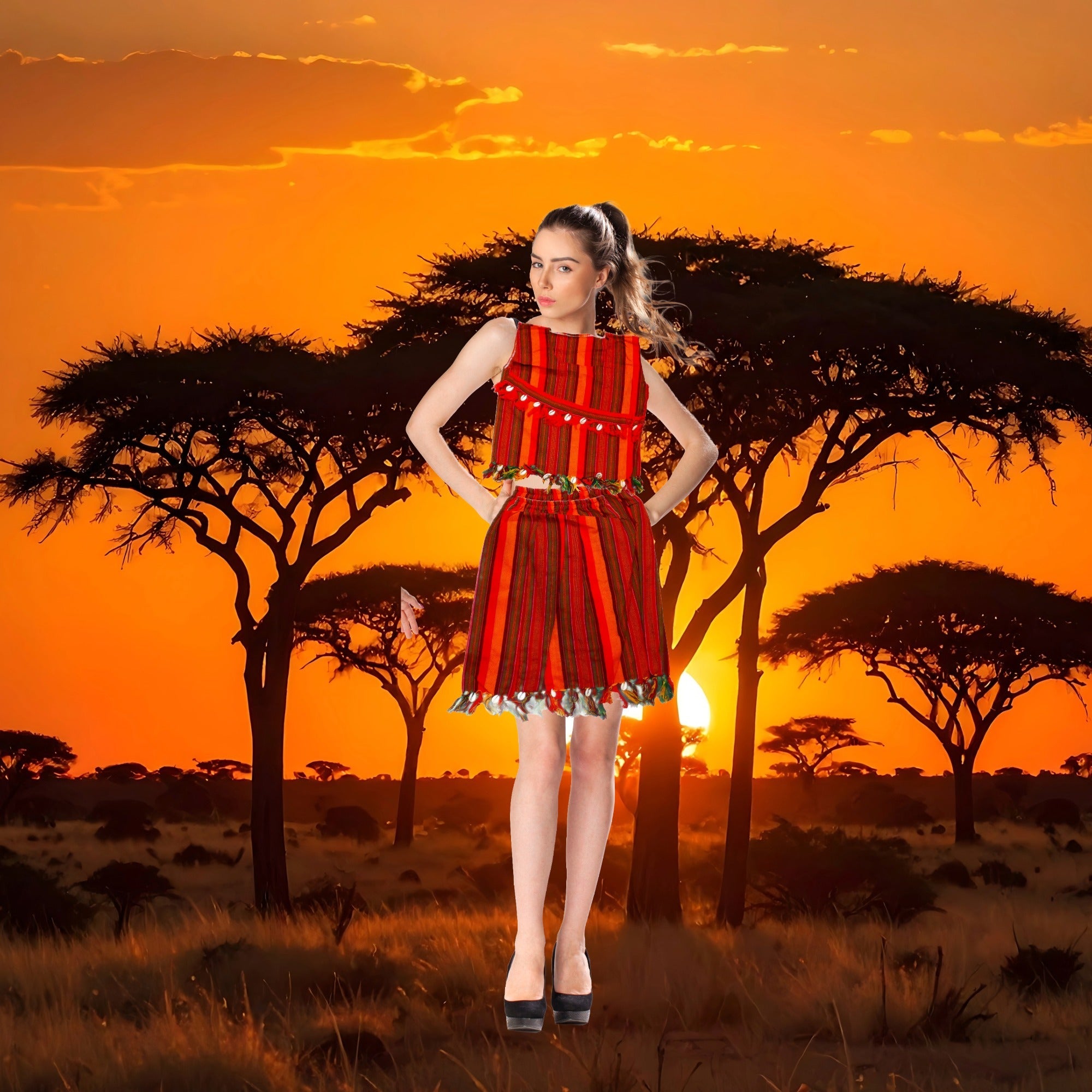 Gift Card for The Friendly Trading Co - £10 / £25 / £50 / £100 - FriendlyTradingCo