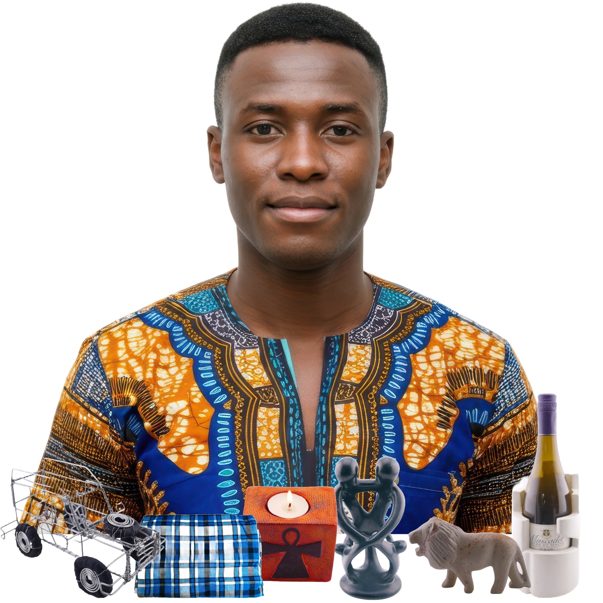 Gift Card for The Friendly Trading Co - £10 / £25 / £50 / £100 - FriendlyTradingCo