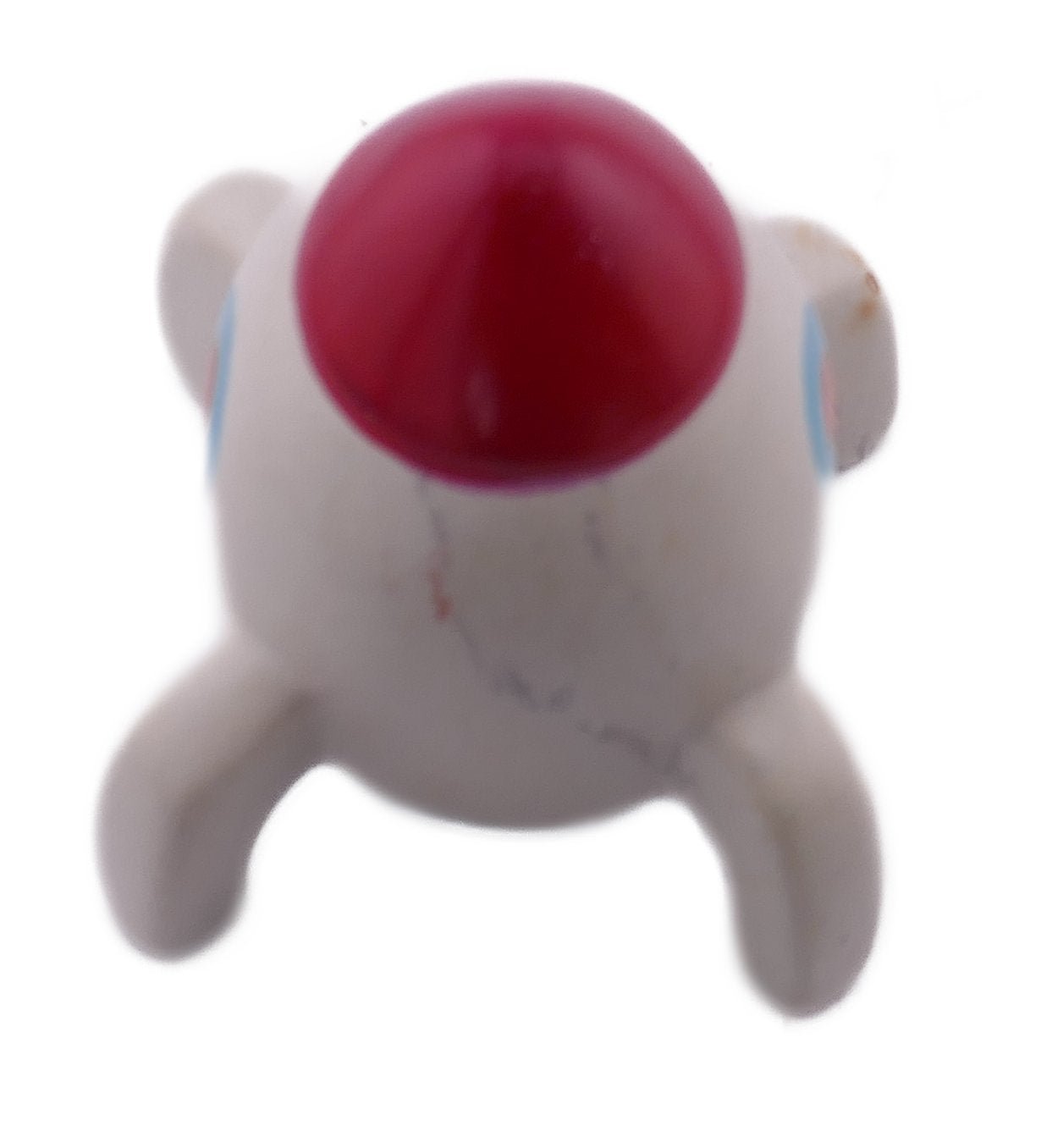 Mini stone vehicles // car, camper van, boat, aeroplane, and rocket // handcrafted in stone Sculpture // 7 cm // + storycard - FriendlyTradingCo