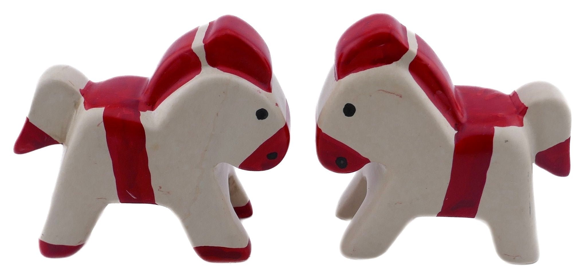 My Spirit Animal – Hand - Carved Soapstone Companions // Pony // Spiritual identity // 8 cm with Gift Box & story card (Copy) - FriendlyTradingCo