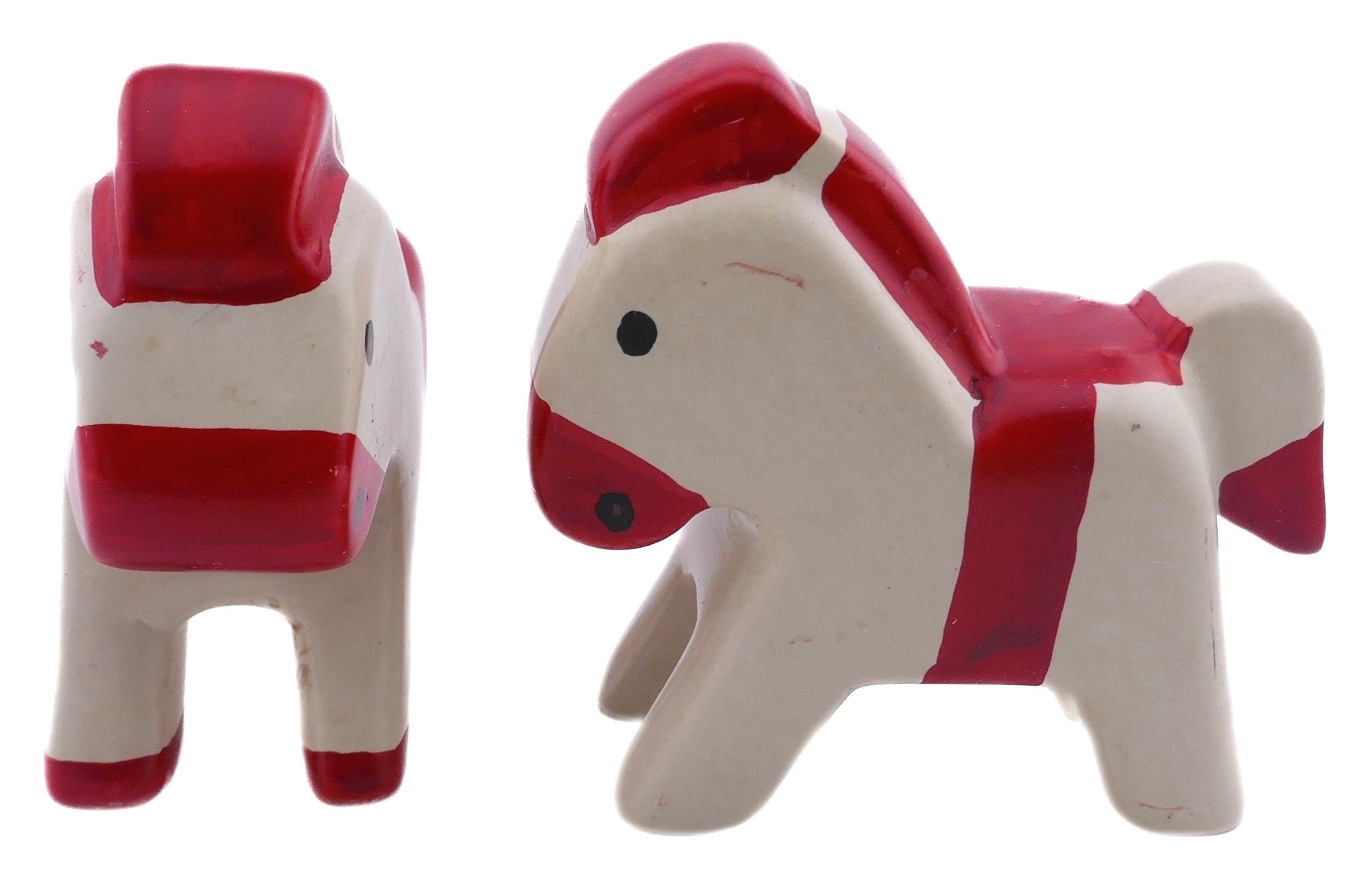 My Spirit Animal – Hand - Carved Soapstone Companions // Pony // Spiritual identity // 8 cm with Gift Box & story card (Copy) - FriendlyTradingCo