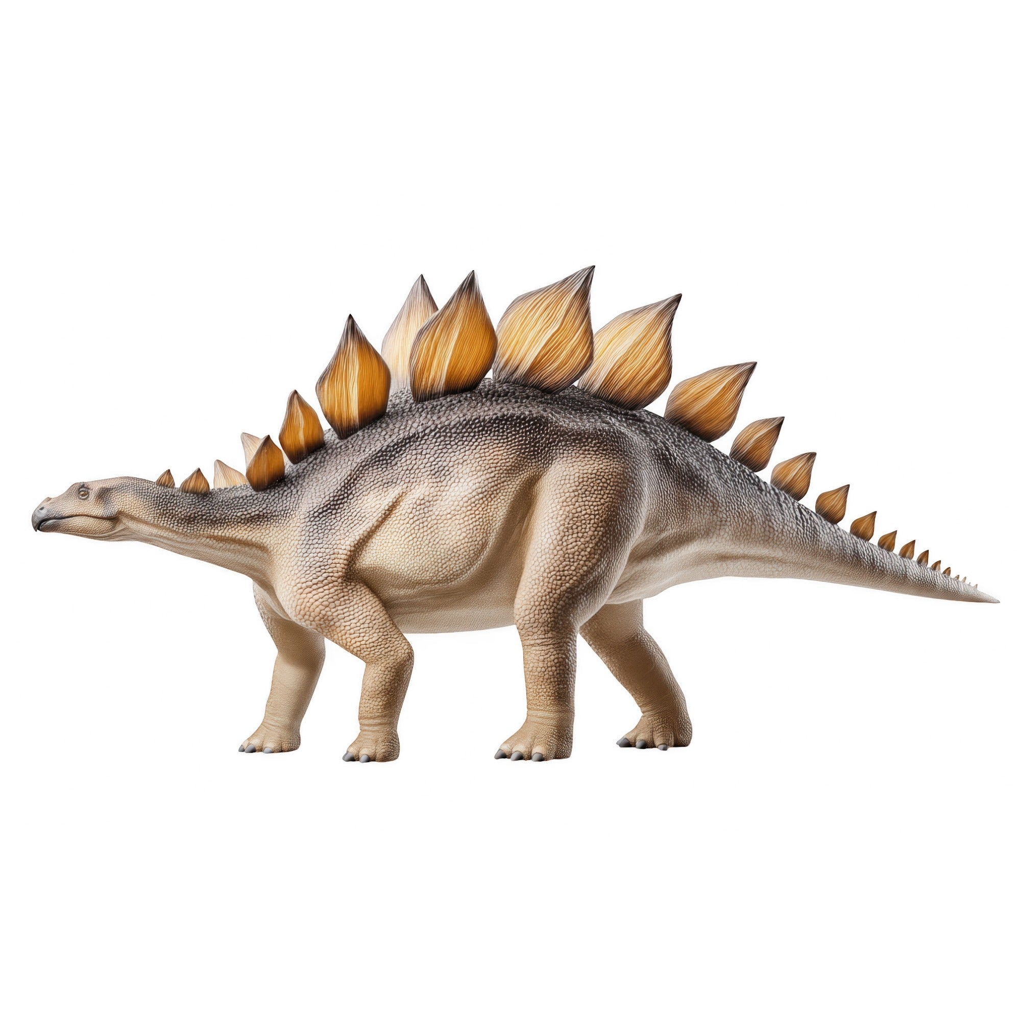 My Spirit Dinosaur – Hand - Carved Animal in Soapstone // Dinosaur Tyrannosaurus Rex / Stegosaurus / Triceratops // Spiritual identity // 5 cm with Gift Box & story card - FriendlyTradingCo