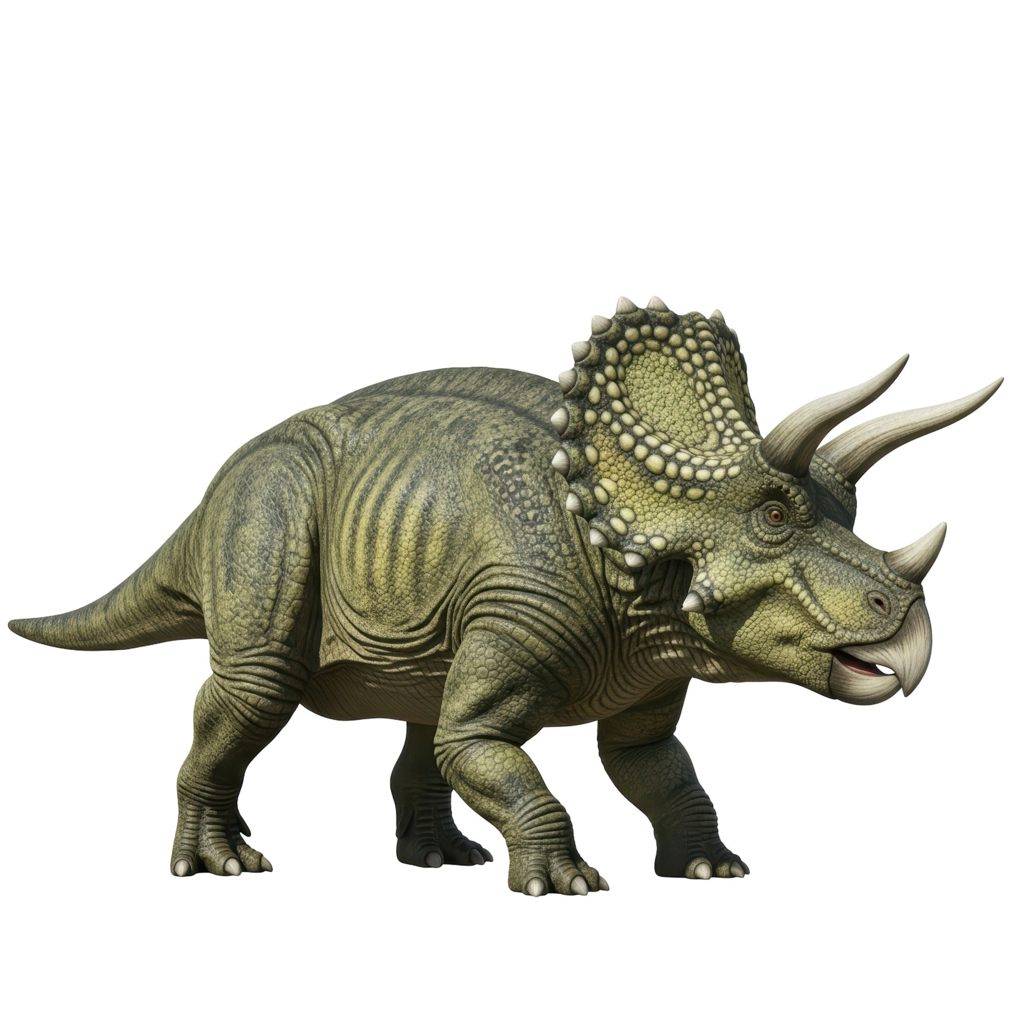 My Spirit Dinosaur – Hand - Carved Animal in Soapstone // Dinosaur Tyrannosaurus Rex / Stegosaurus / Triceratops // Spiritual identity // 5 cm with Gift Box & story card - FriendlyTradingCo