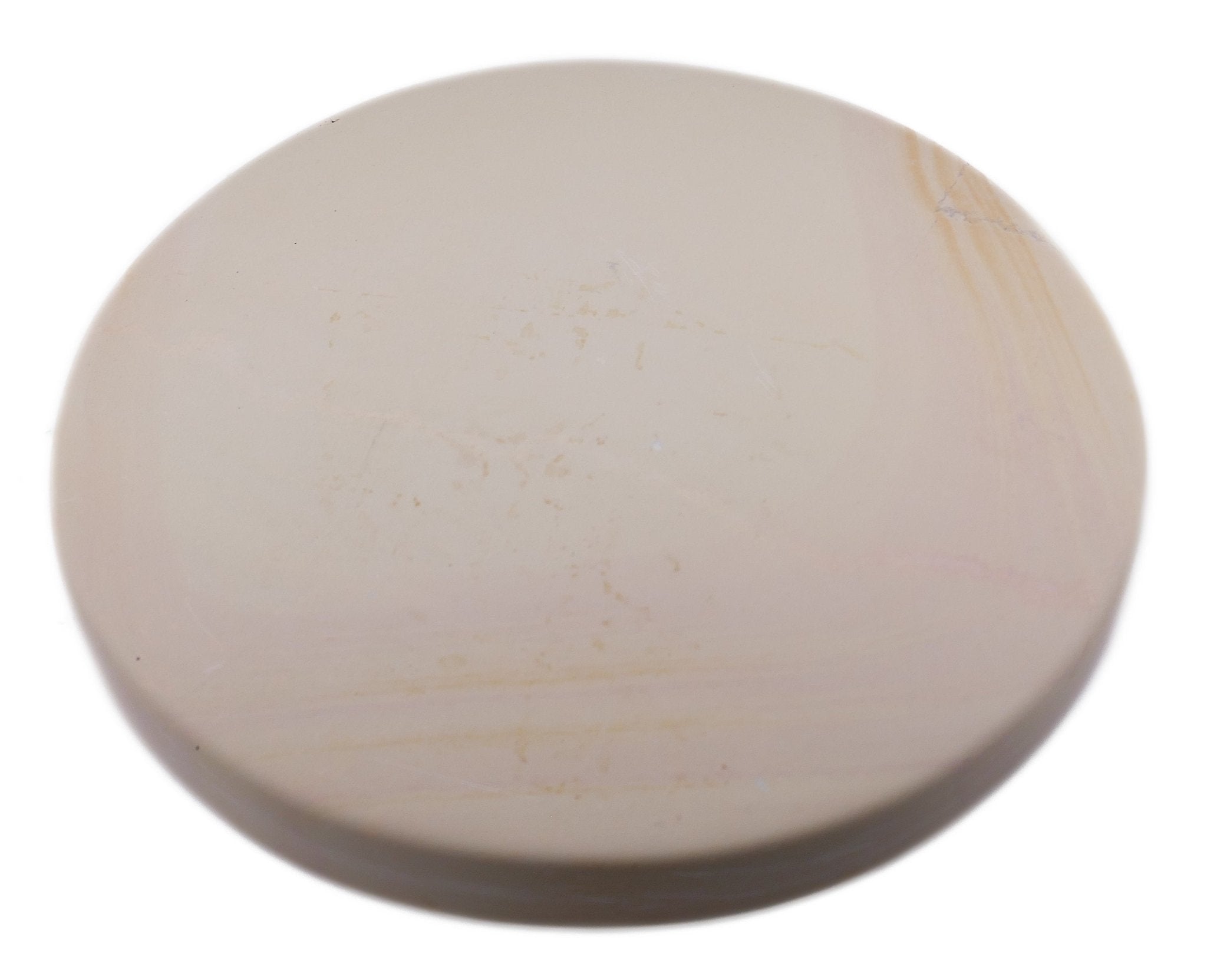 Natural Pizza Stone // Round 12