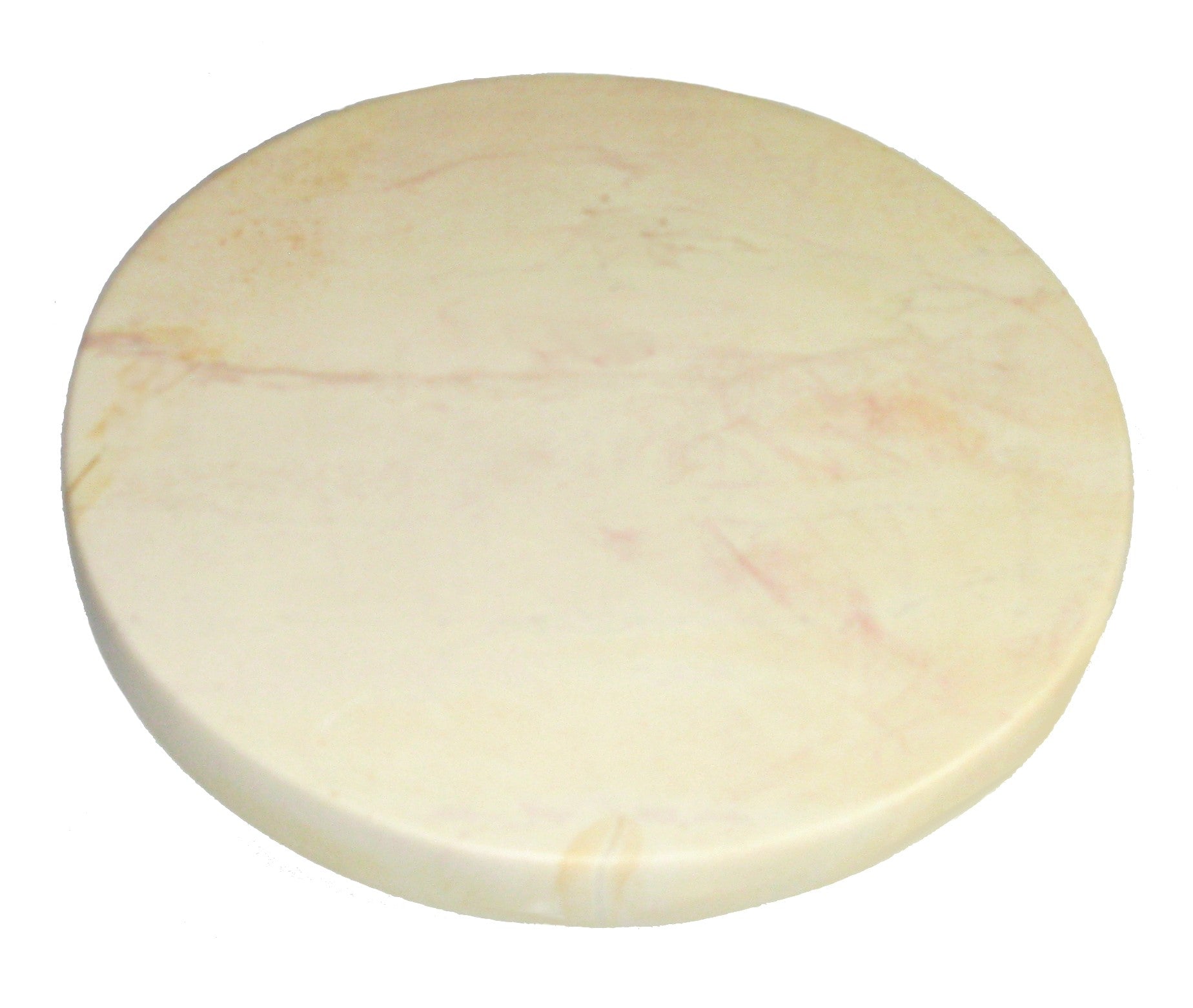 Natural Pizza Stone // Round 12