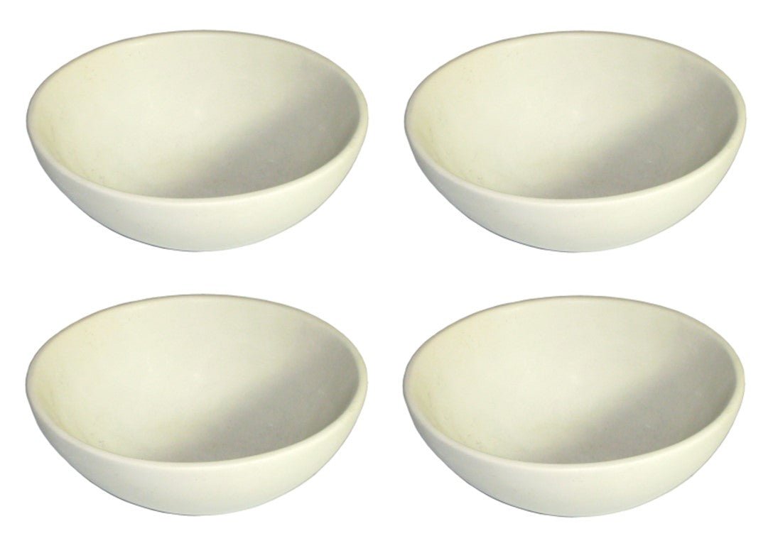 Natural Stone Bowl Fruit Bowl // 8