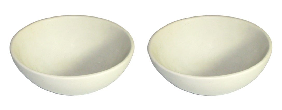 Natural Stone Bowl Fruit Bowl // 8