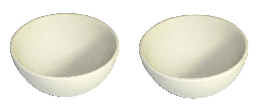 Natural Stone Bowls // Handcrafted from soapstone // 5 - 8 inch / 12 - 20 cm // Breakfast, Dessert, Salad, Serving Bowl sizes // Create Your Set // incl storycard - FriendlyTradingCo