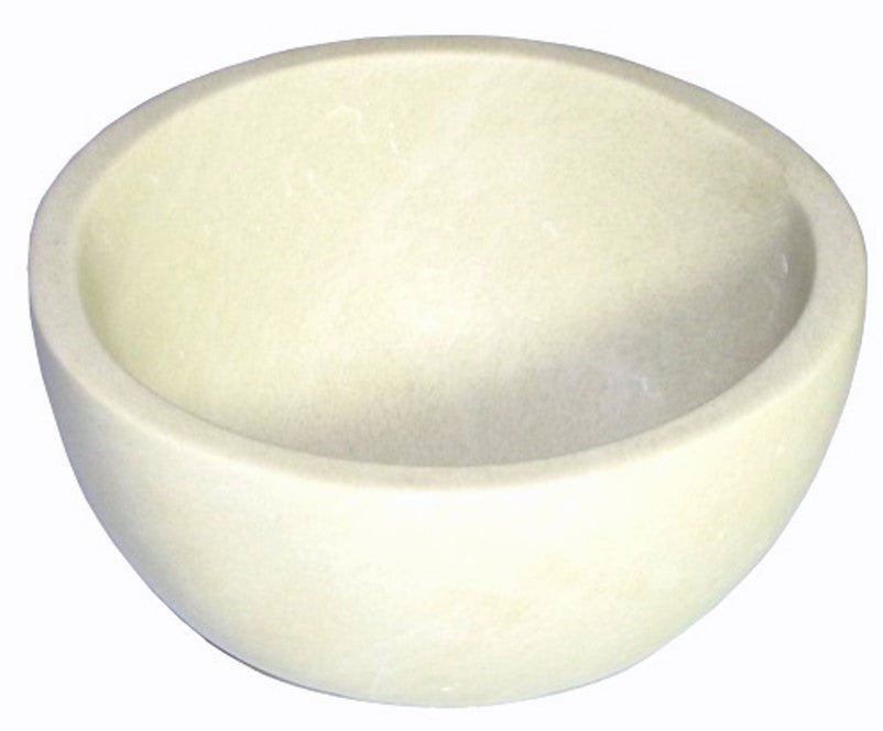 Natural Stone Bowls // Handcrafted from soapstone // 5 - 8 inch / 12 - 20 cm // Breakfast, Dessert, Salad, Serving Bowl sizes // Create Your Set // incl storycard - FriendlyTradingCo