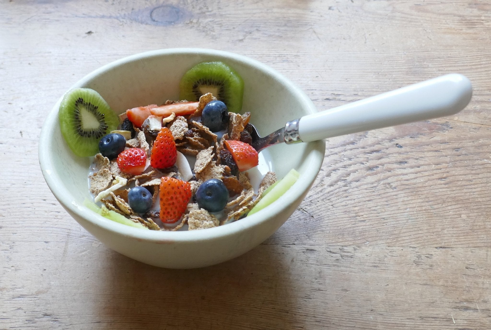 Natural Stone Breakfast Bowls // Handcrafted from soapstone // From 5 - 8 inch / 12 - 20 cm // Create Your Set // incl storycard - FriendlyTradingCo