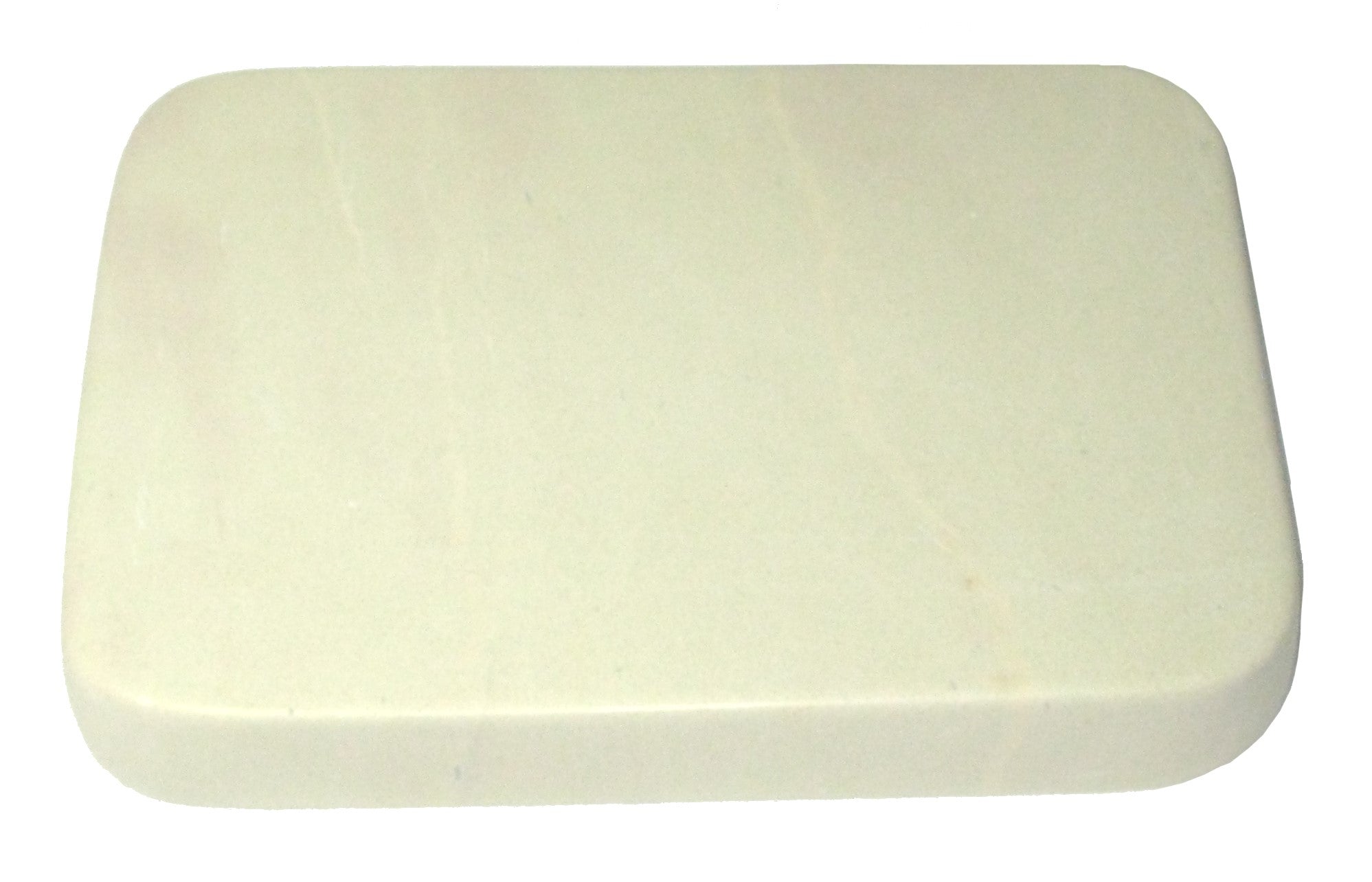 Natural Stone Serving Platter // Two sizes Cheese Cold Meats Sushi Fruit Fish Biscuits Bread Desserts Cakes // with Storycard - FriendlyTradingCo