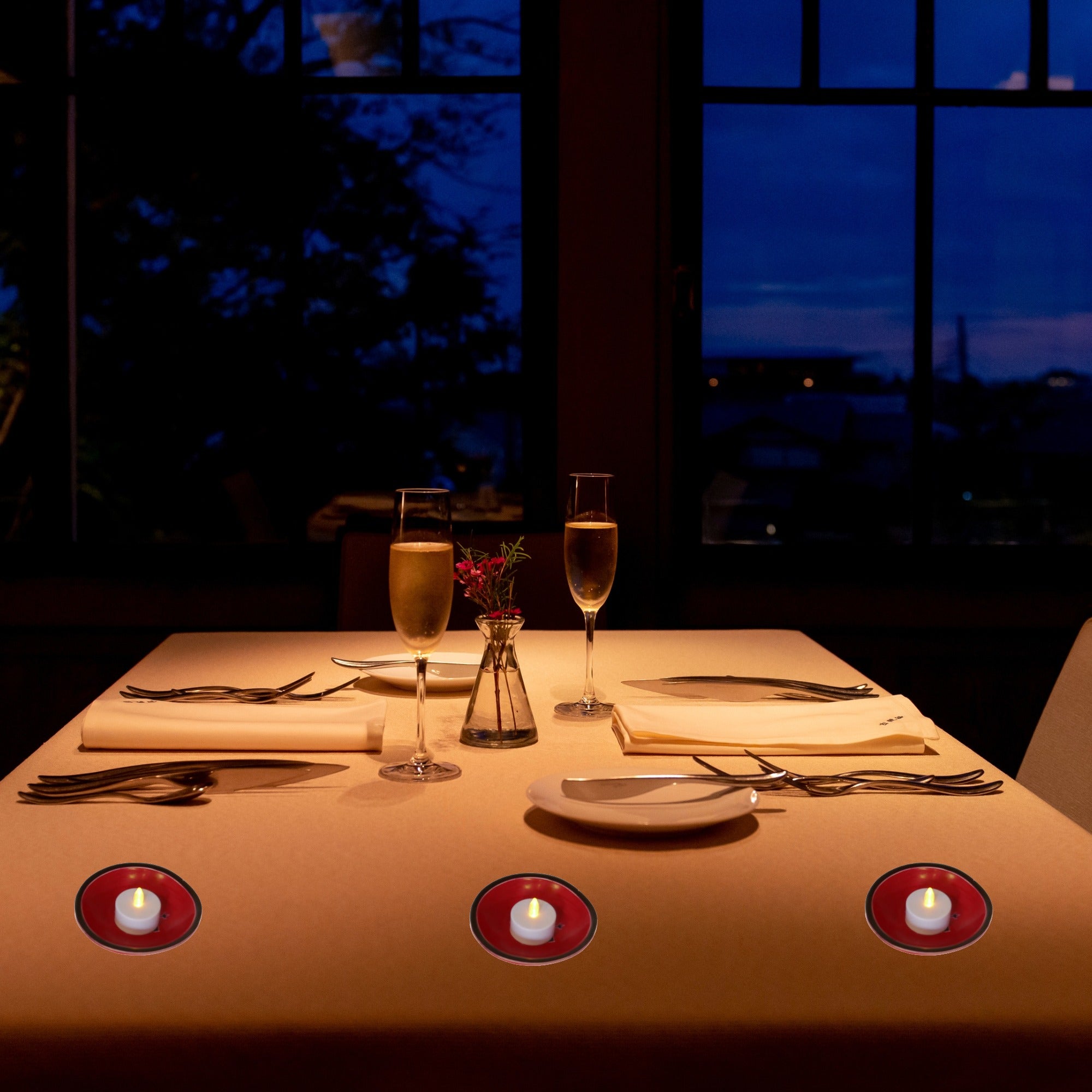 Tealight Bowls // 10 cm hand made in soapstone // African animals or natural // with Storycard - FriendlyTradingCo