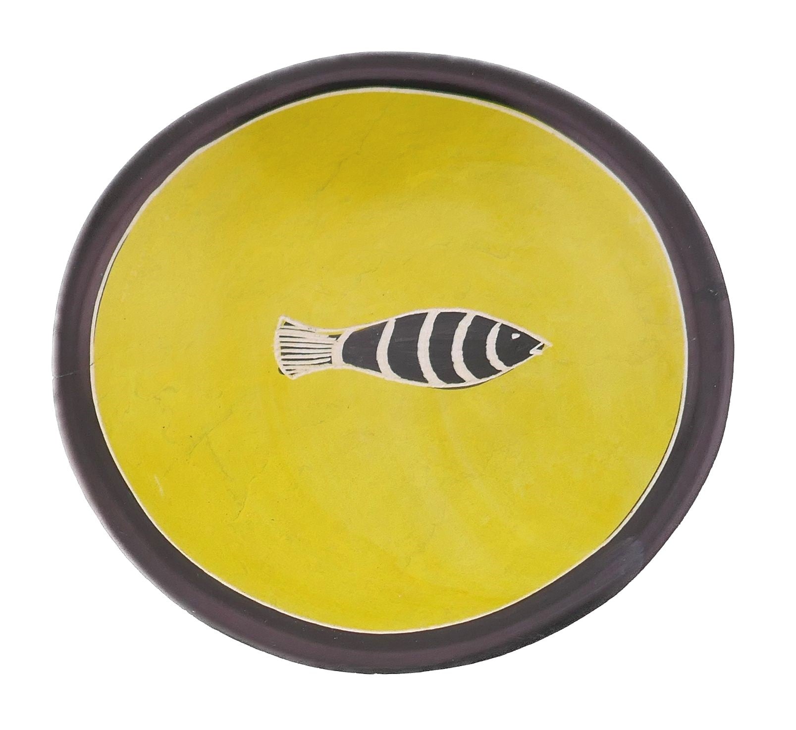 Tealight Bowls // 10 cm hand made in soapstone // African animals or natural // with Storycard - FriendlyTradingCo