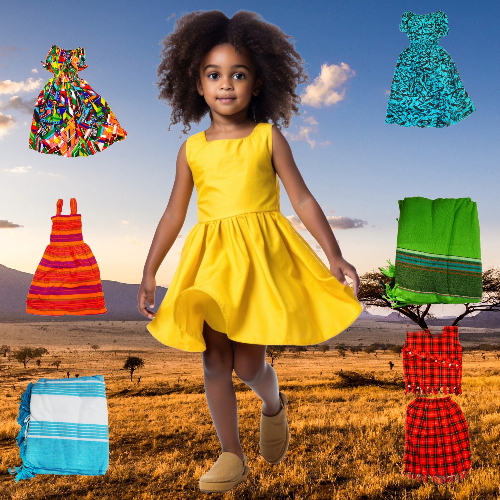 Gift Card for The Friendly Trading Co - £10 / £25 / £50 / £100