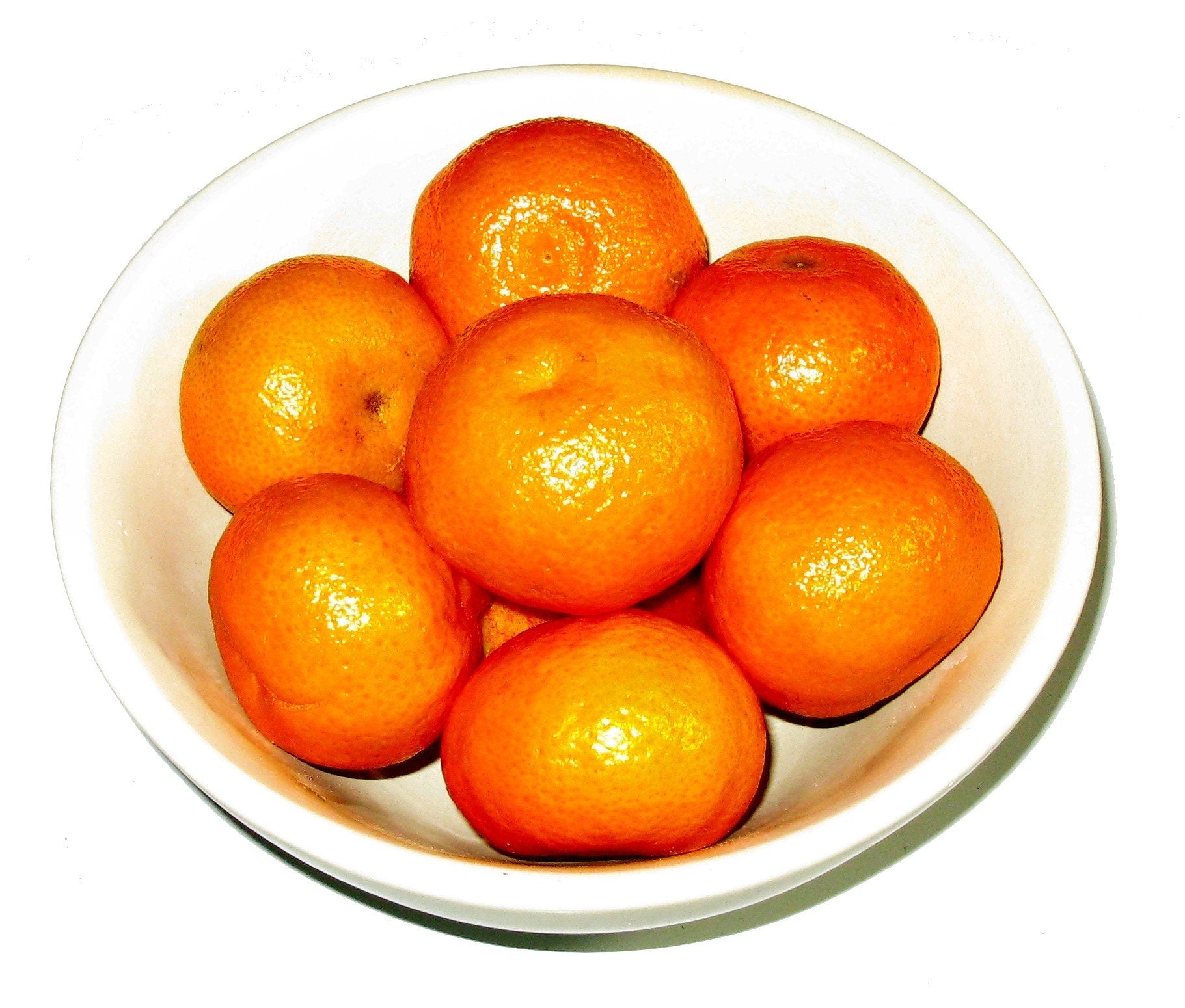 Handcrafted Stone Small Serving Bowl Fruit Bowl 8" / 20 cm with Storycard - FriendlyTradingCo